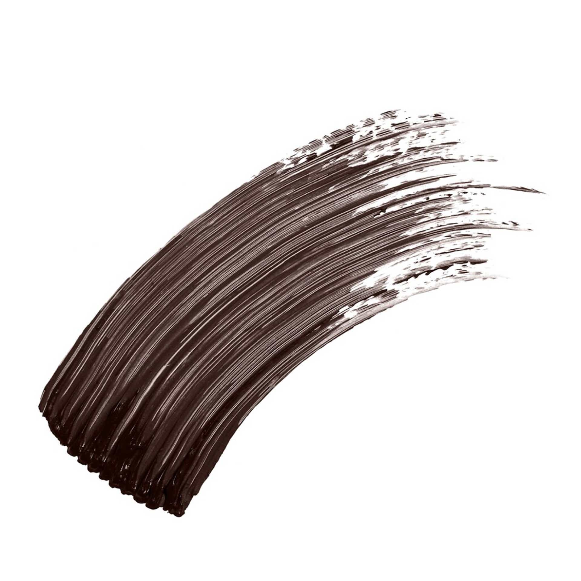 Lash Blast Clean Waterproof Mascara Swatch
