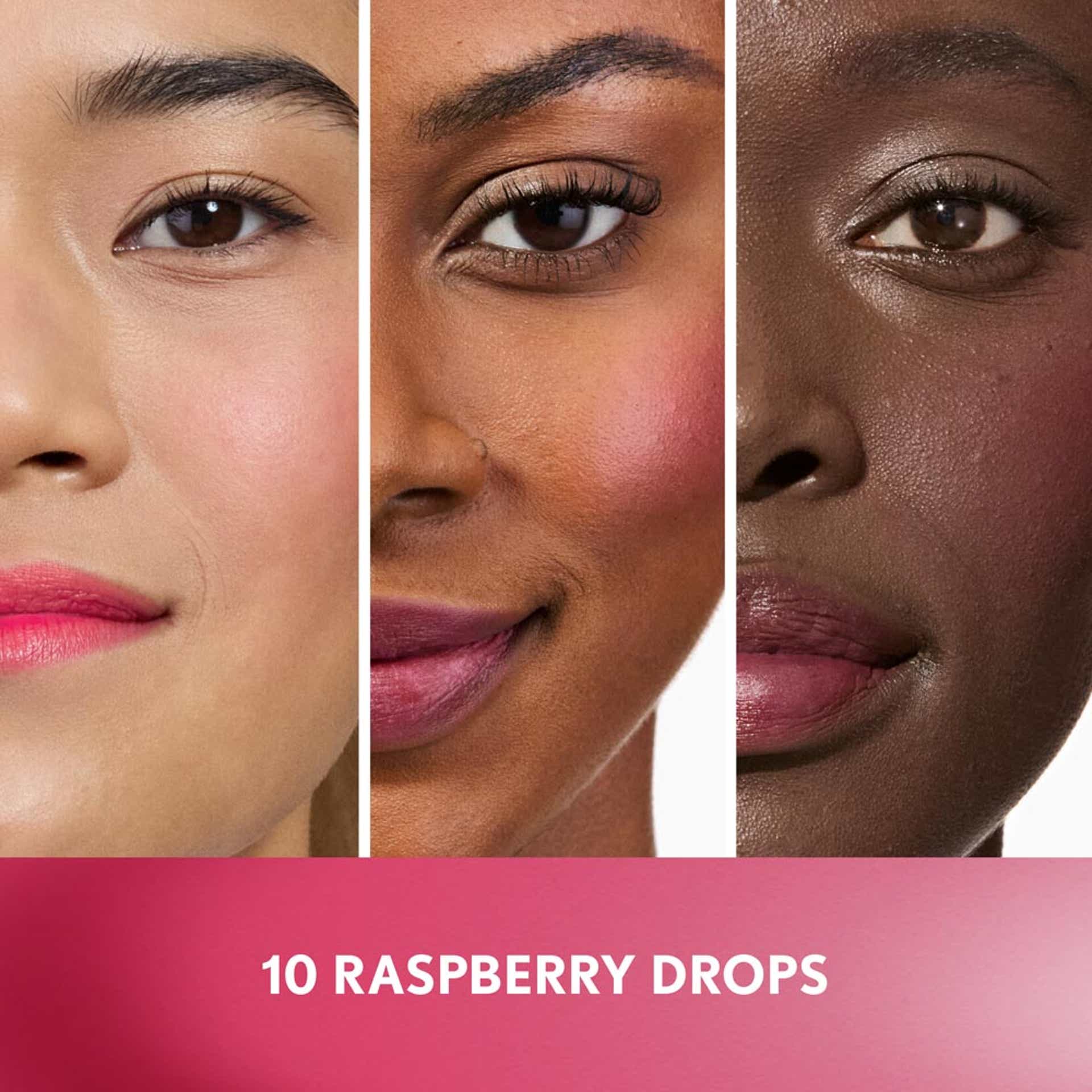 Clean Fresh Jelly Water Tint After