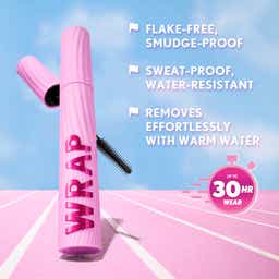 Eye Enhancer Wrap Tubing Mascara Benefits