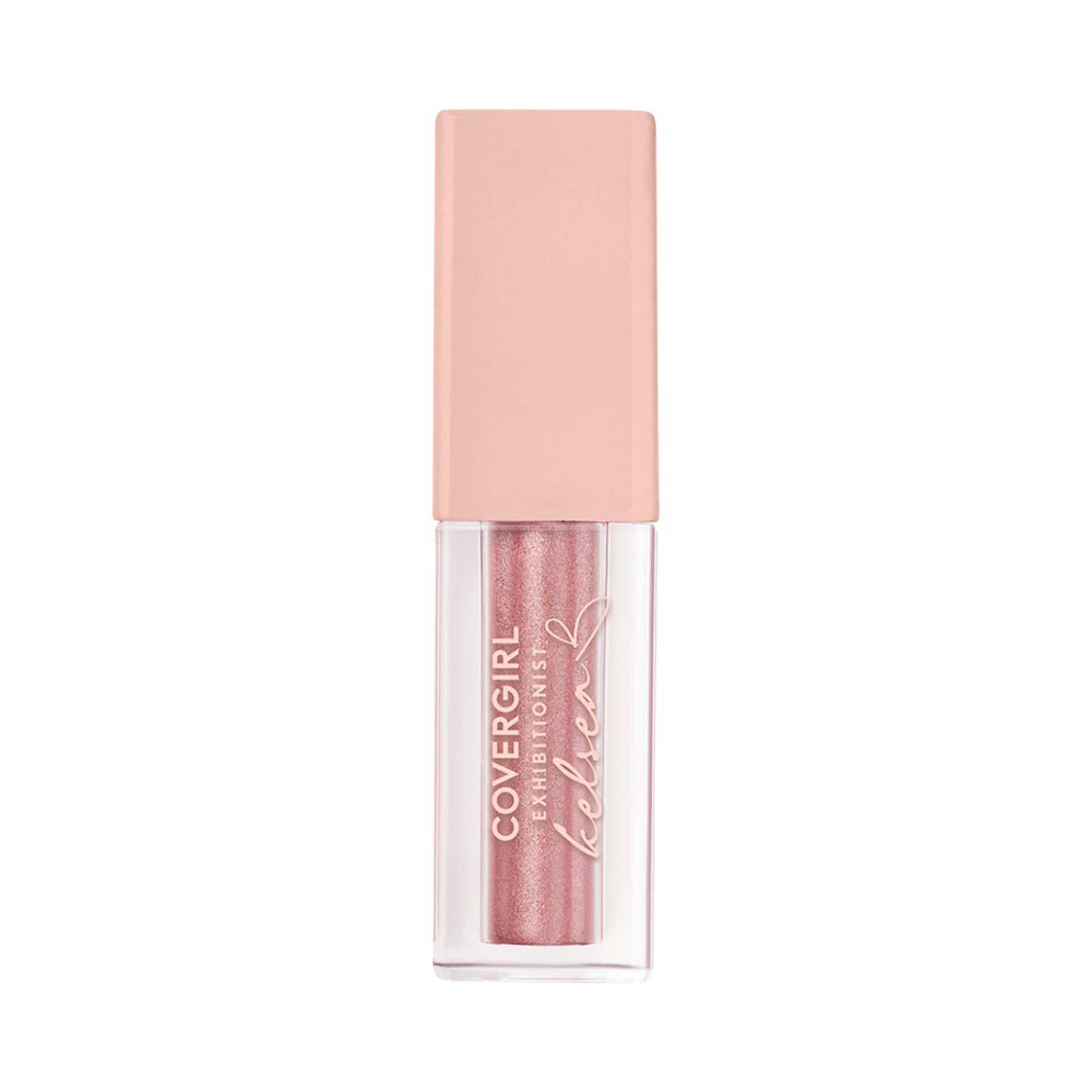 Exhibitionist By Kelsea Ballerini Liquid Glitter Eyeshadow Front Pack