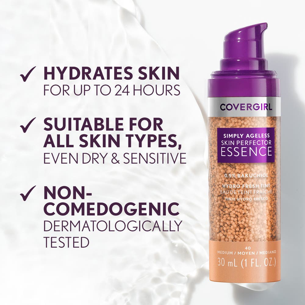 essence India - Shop Online - Care to Beauty