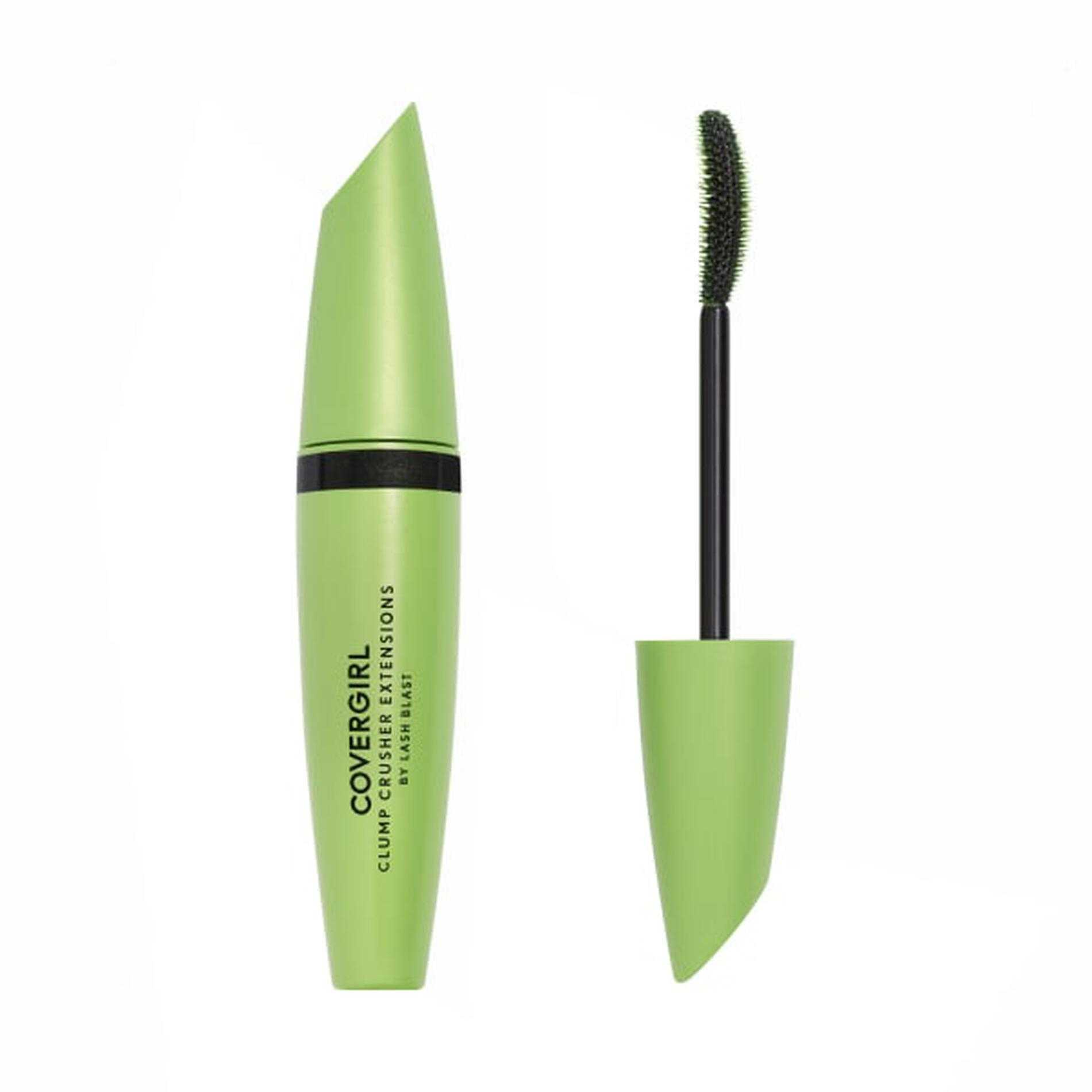 Clump Crusher Extensions Mascara Open Pack