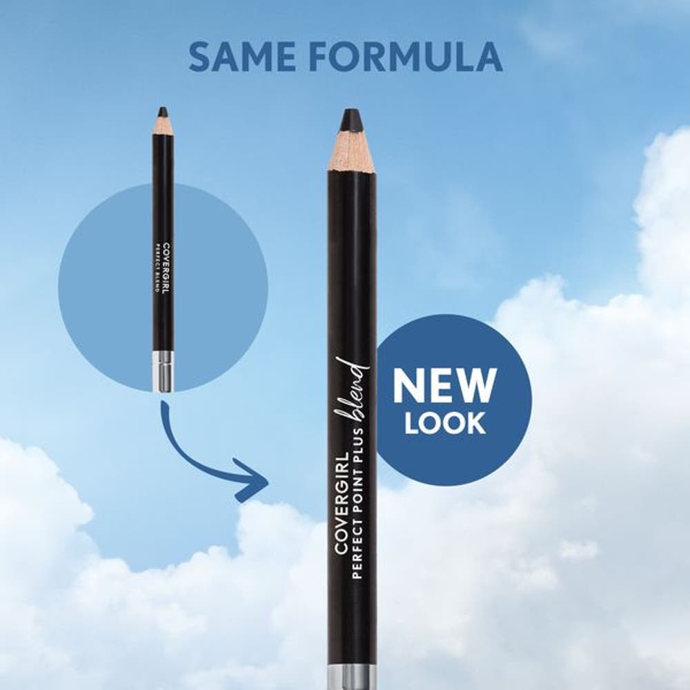 Perfect Point Plus Blend Eye Pencil Same Formula New Look