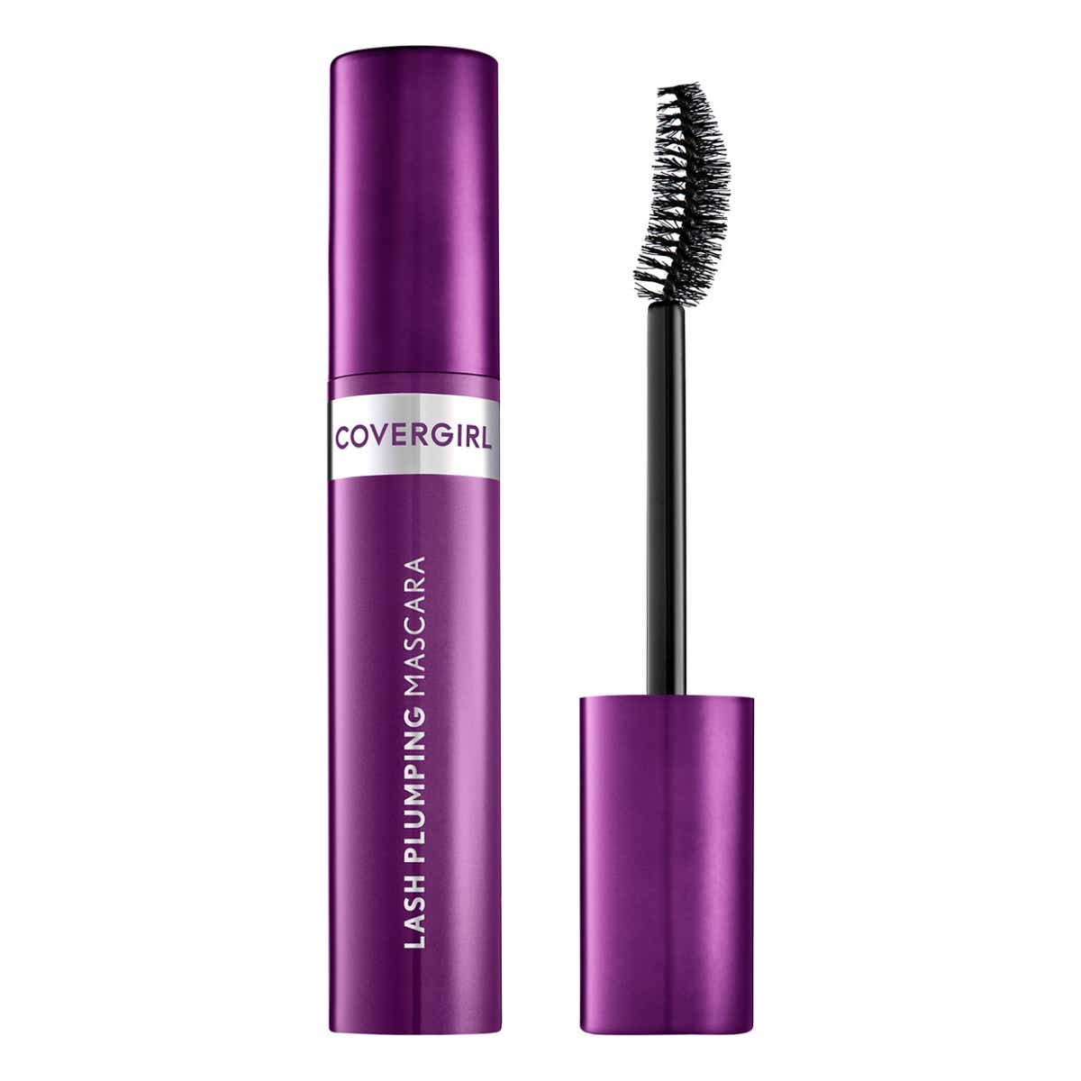 Simply Ageless Lash Plumping Mascara Open Pack