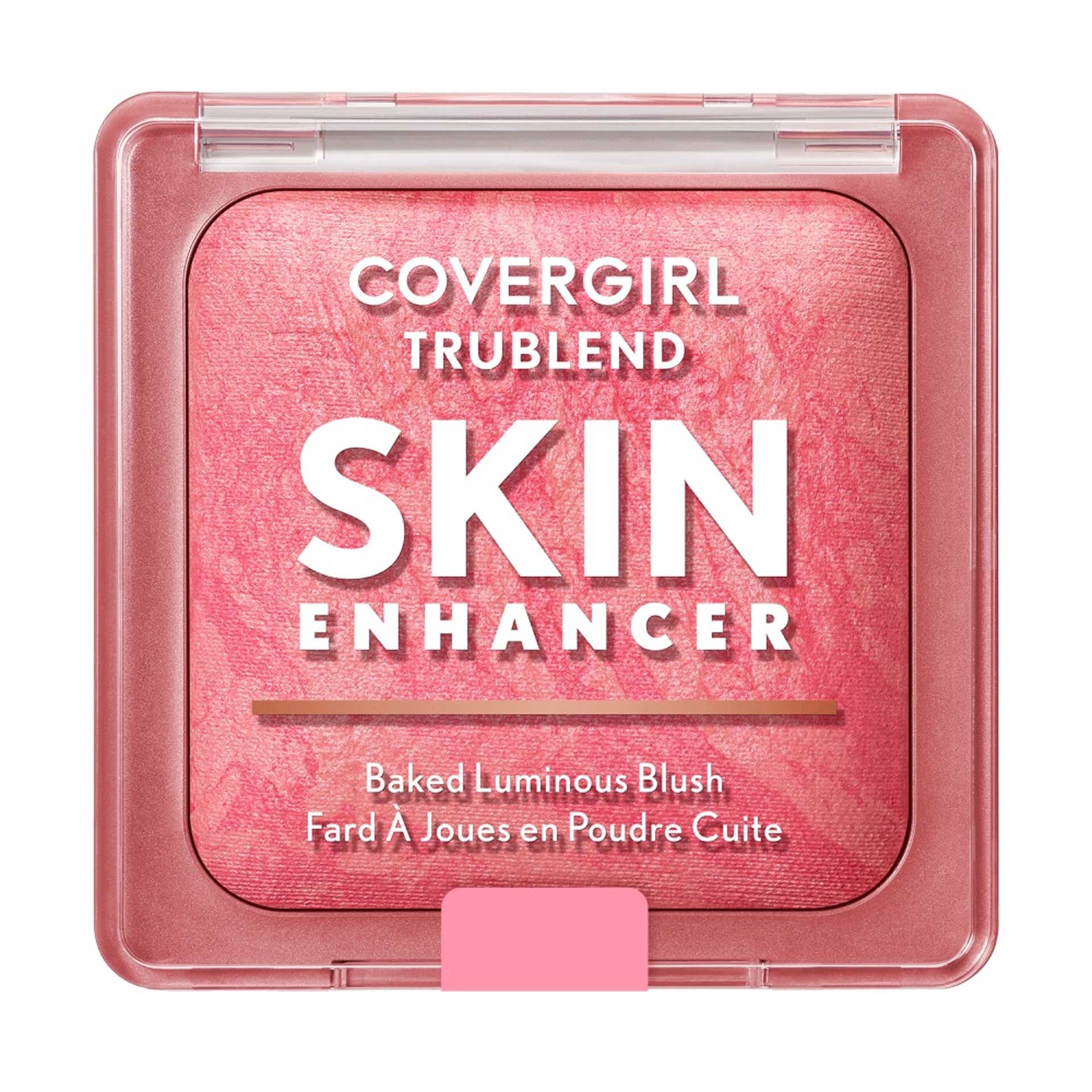 CG_SP26_TruBlend_SkinEnhancer_BakedLuminous_Blush_Pack-Closed-Front_400_PleasePleasePink_F_1000x1000.jpg Product Image