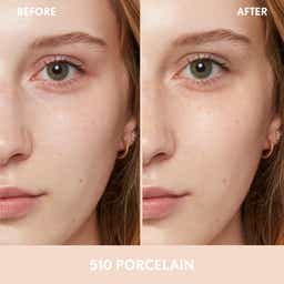 Clean Fresh Nourishing Skin Tint After