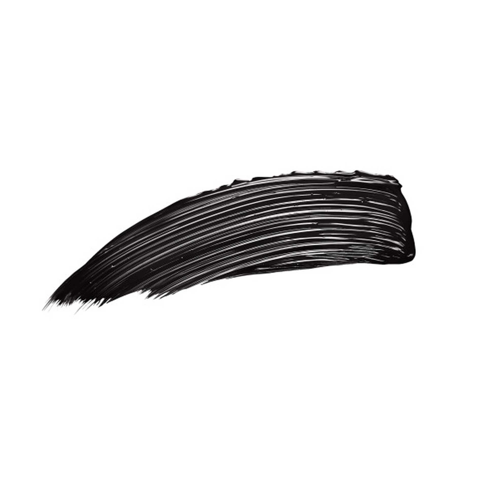 Simply Ageless Lash Plumping Mascara Swatch