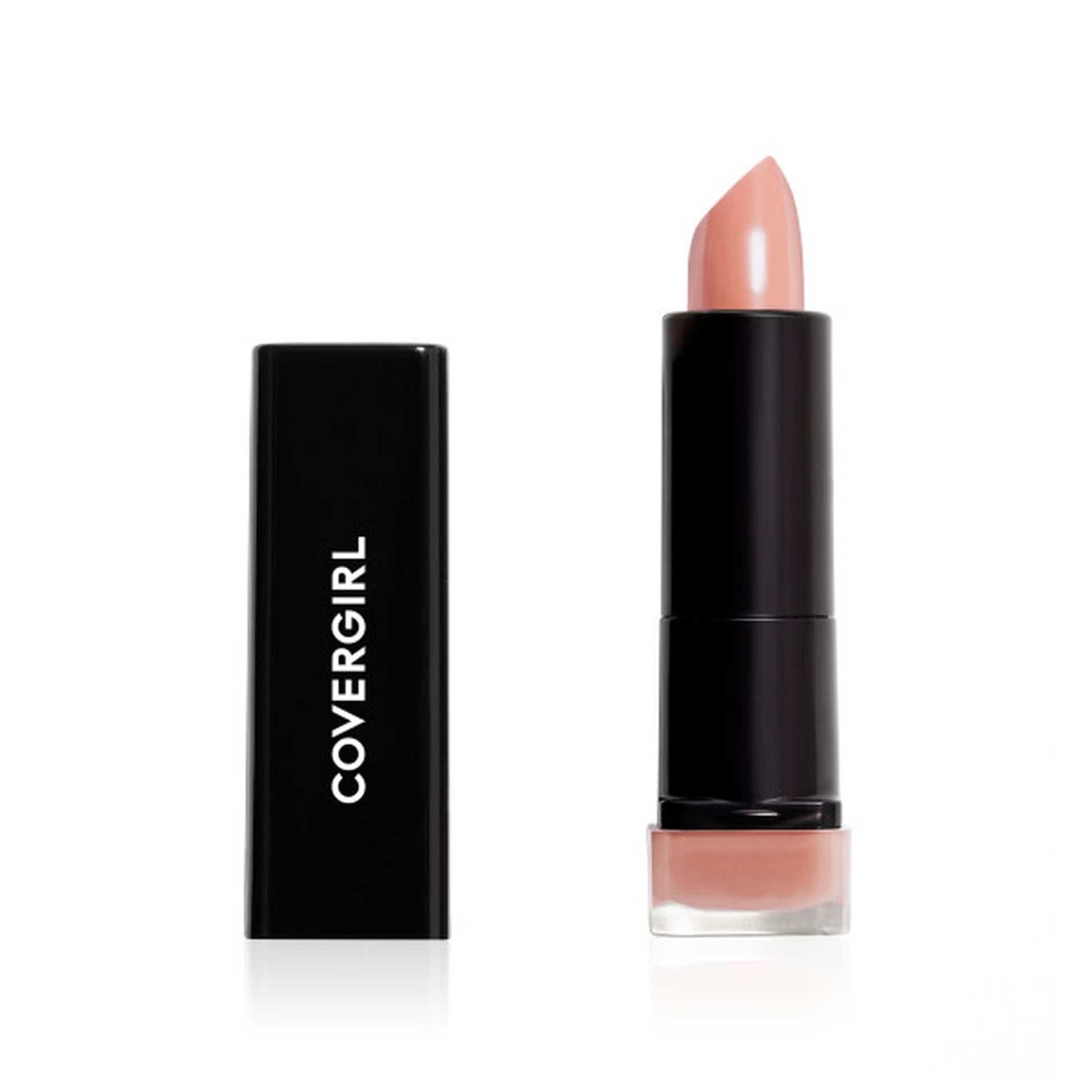 Exhibitionist Lipstick Open Pack