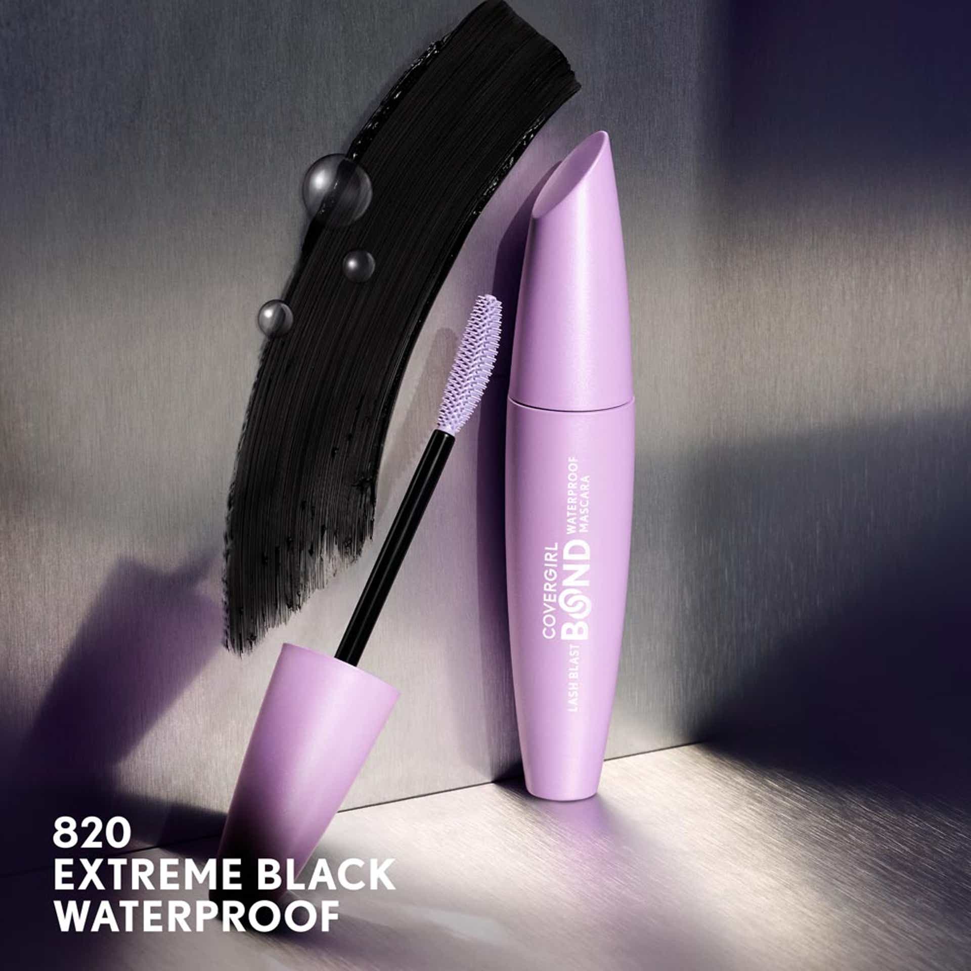 3616306827240_CG_FALL25_LB_BOND_820_ExtremeBlack_Waterproof_SI_1.jpg Lash Blast Bond Mascara Waterproof Swatch
