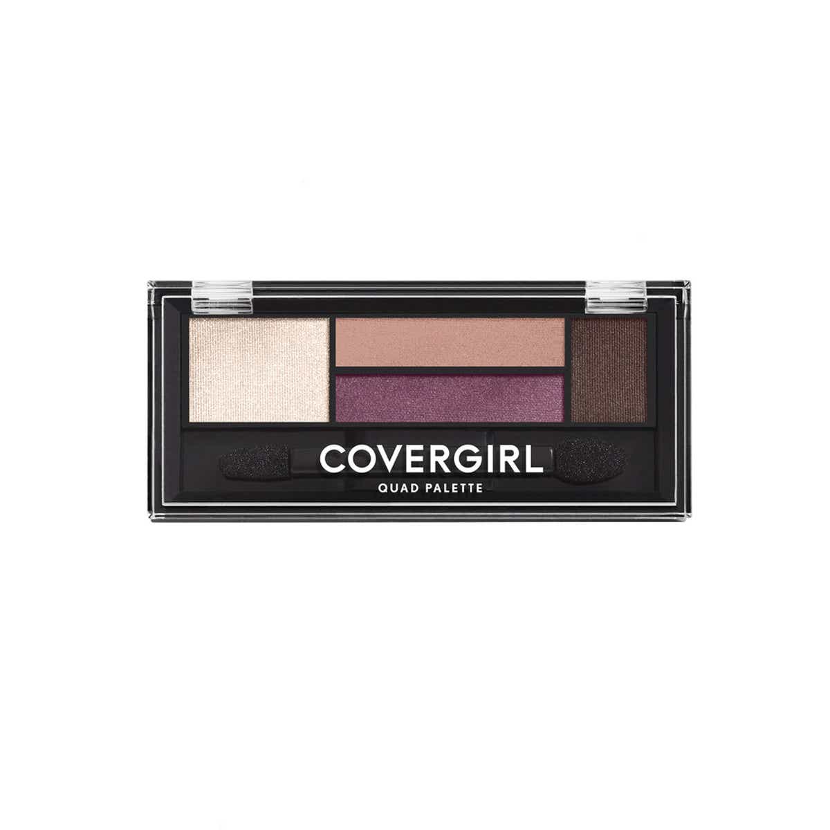 99240003136_covergirleyeshadowquadshadowcherrysodaproductimagefront.jpg TruNaked Eyeshadow Quad Front Pack