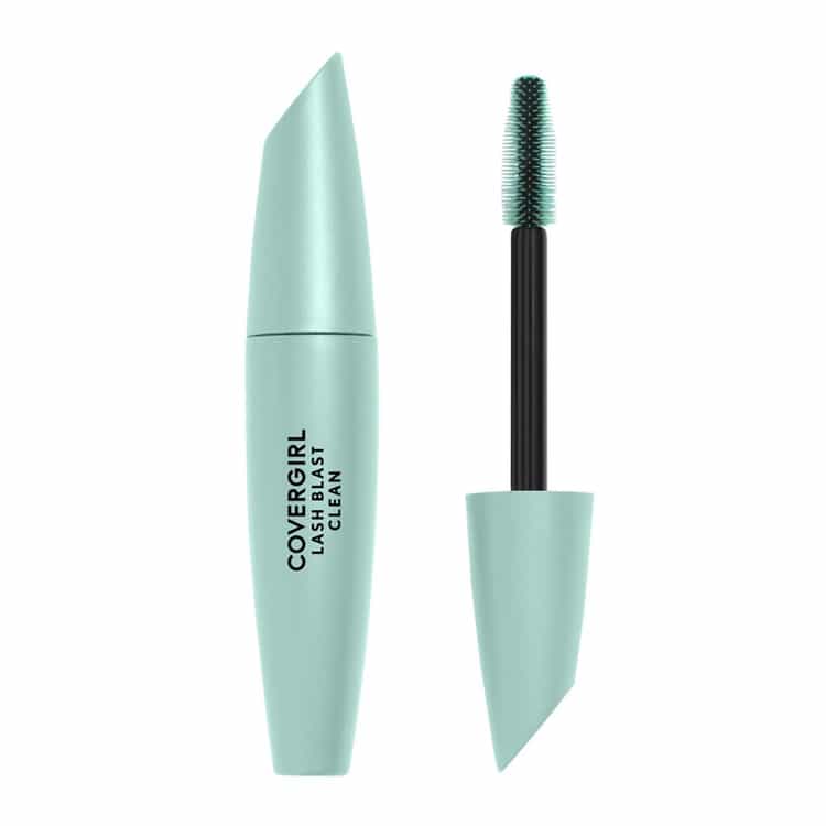 Lash Blast Clean Volume Mascara