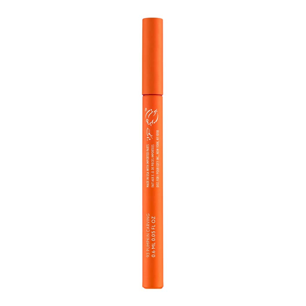 Outlast Lipstain Halloween | COVERGIRL®