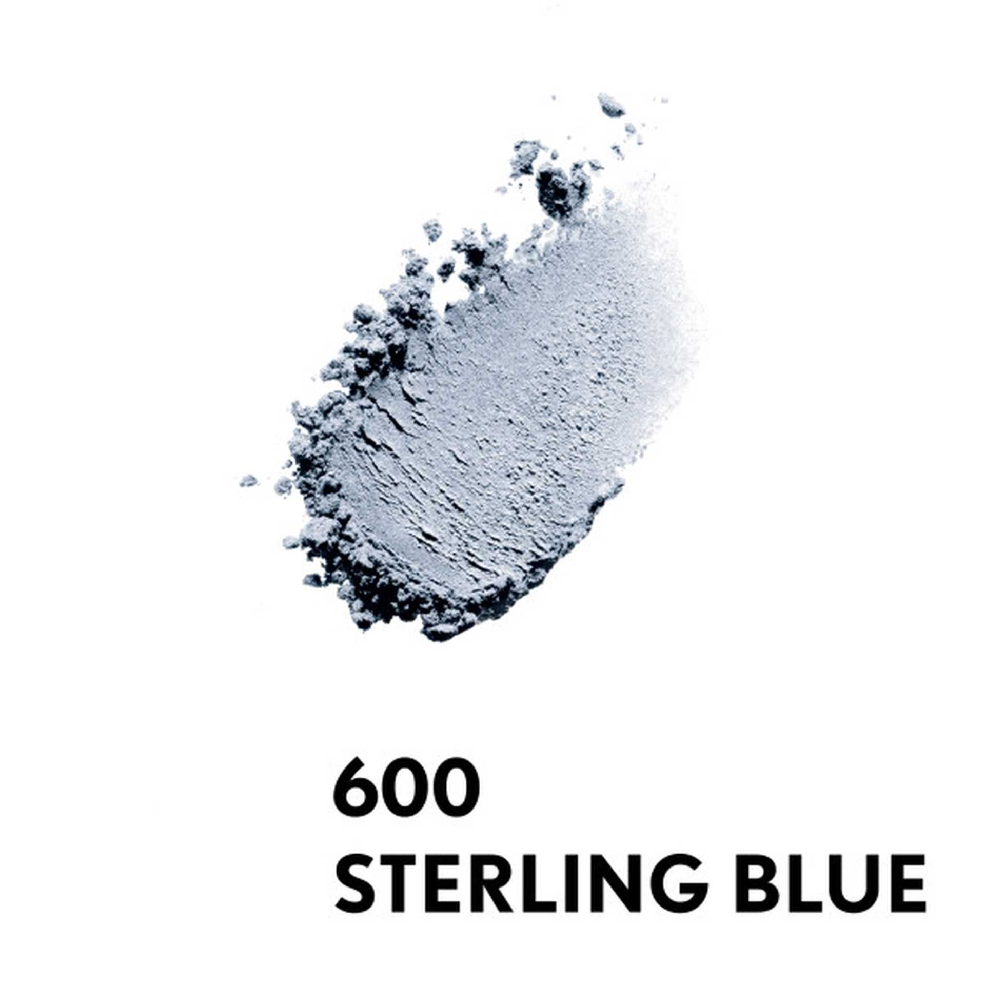 Ombres à paupières Eye Enhancers 1-Kit en 600 Sterling Blue