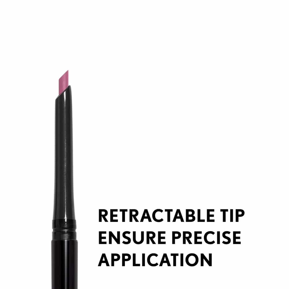 Exhibitionist Lip Liner Benefits