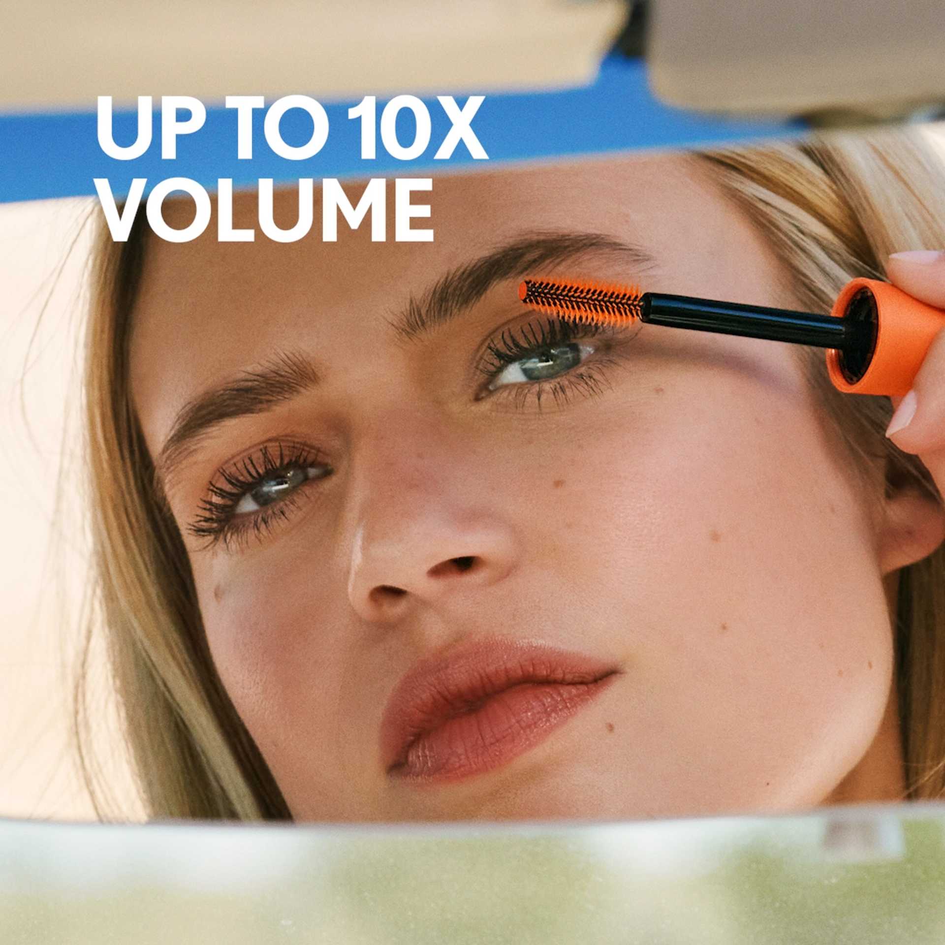 CoverGirl Lash Blast Volume Mascara with up to 10x bold volume