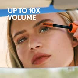 CoverGirl Lash Blast Volume Mascara with up to 10x bold volume