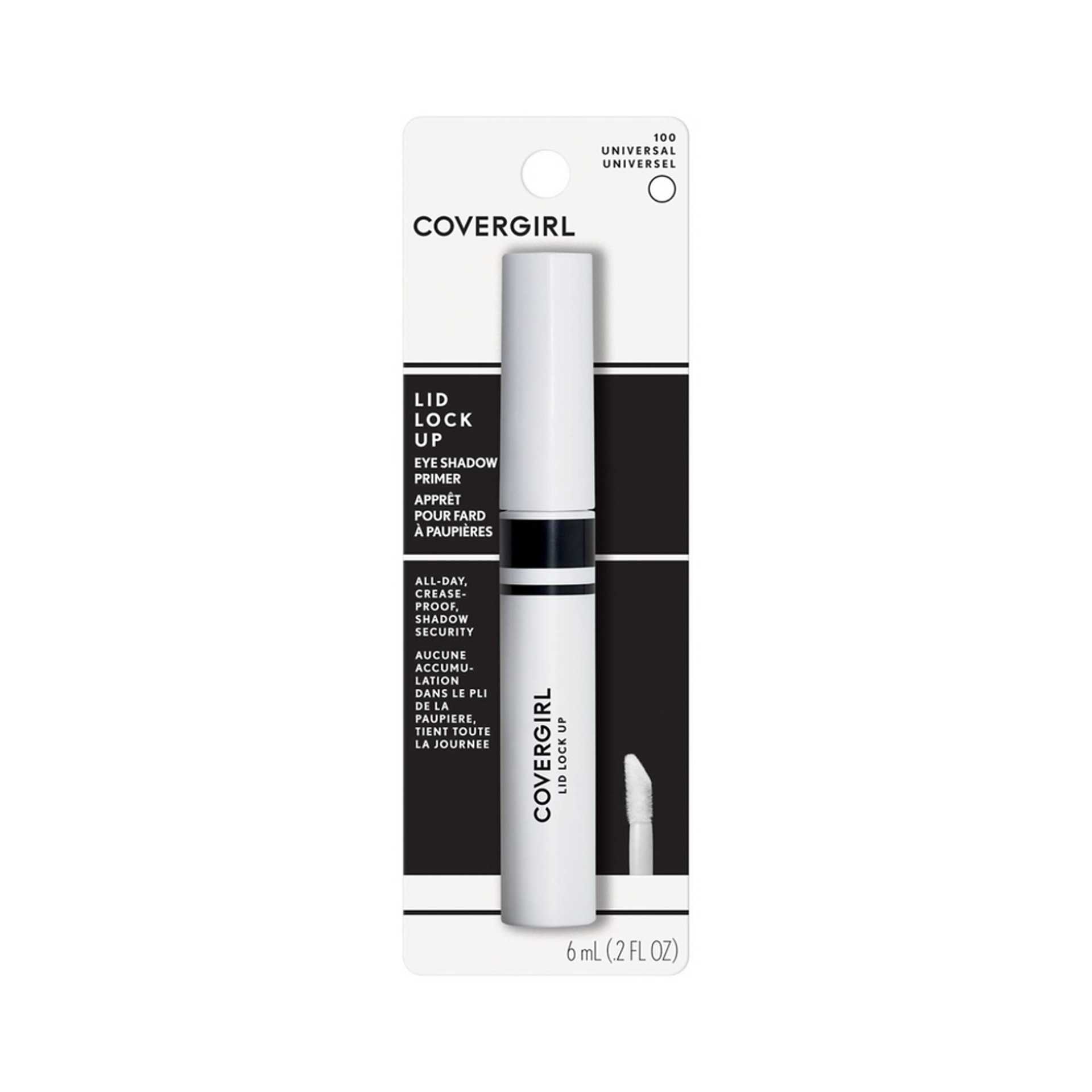 Lid Lock Up Eyeshadow Primer Front Package