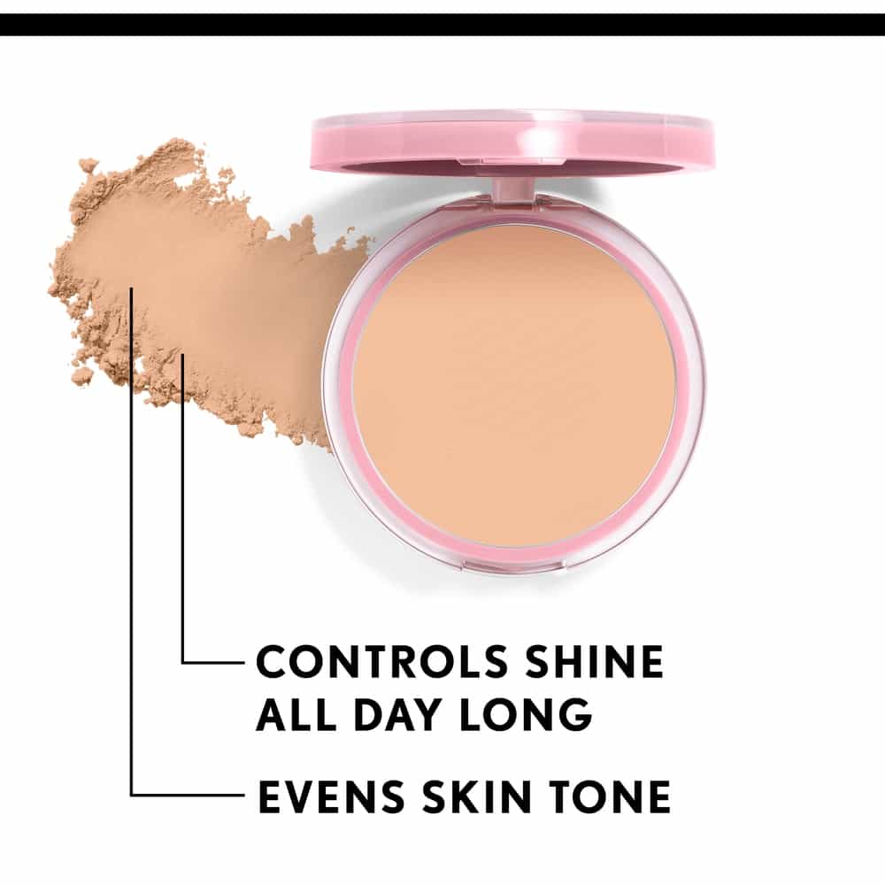 Clean Fresh Pressed Powder Benefits