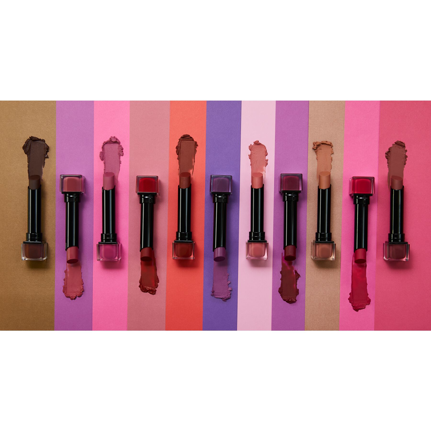 カバーガール アウトラスト #538 3本 Outlast All-Day, Lip Color, 538 Wine To Five, 2 Piece Set