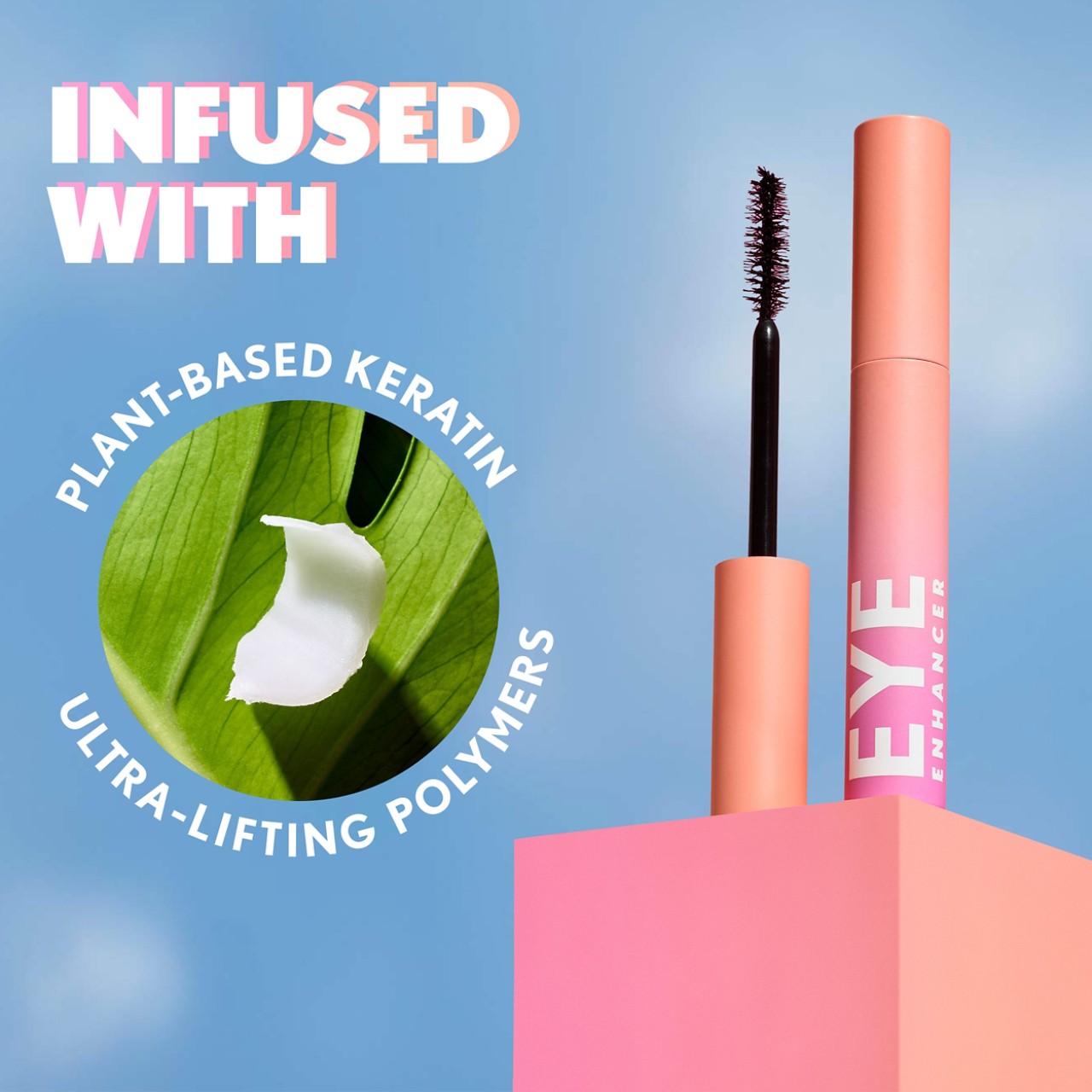 Eye Enhancer 3D Mascara Ingredients