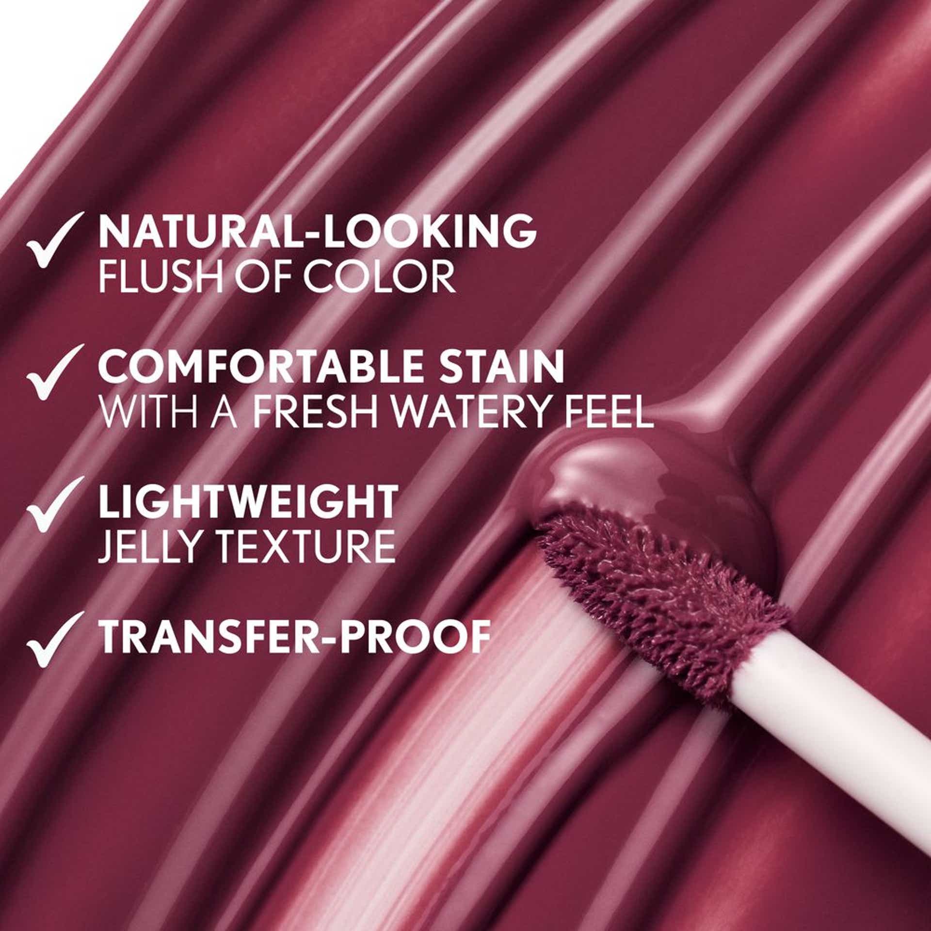 Clean Fresh Jelly Water Tint Benefits