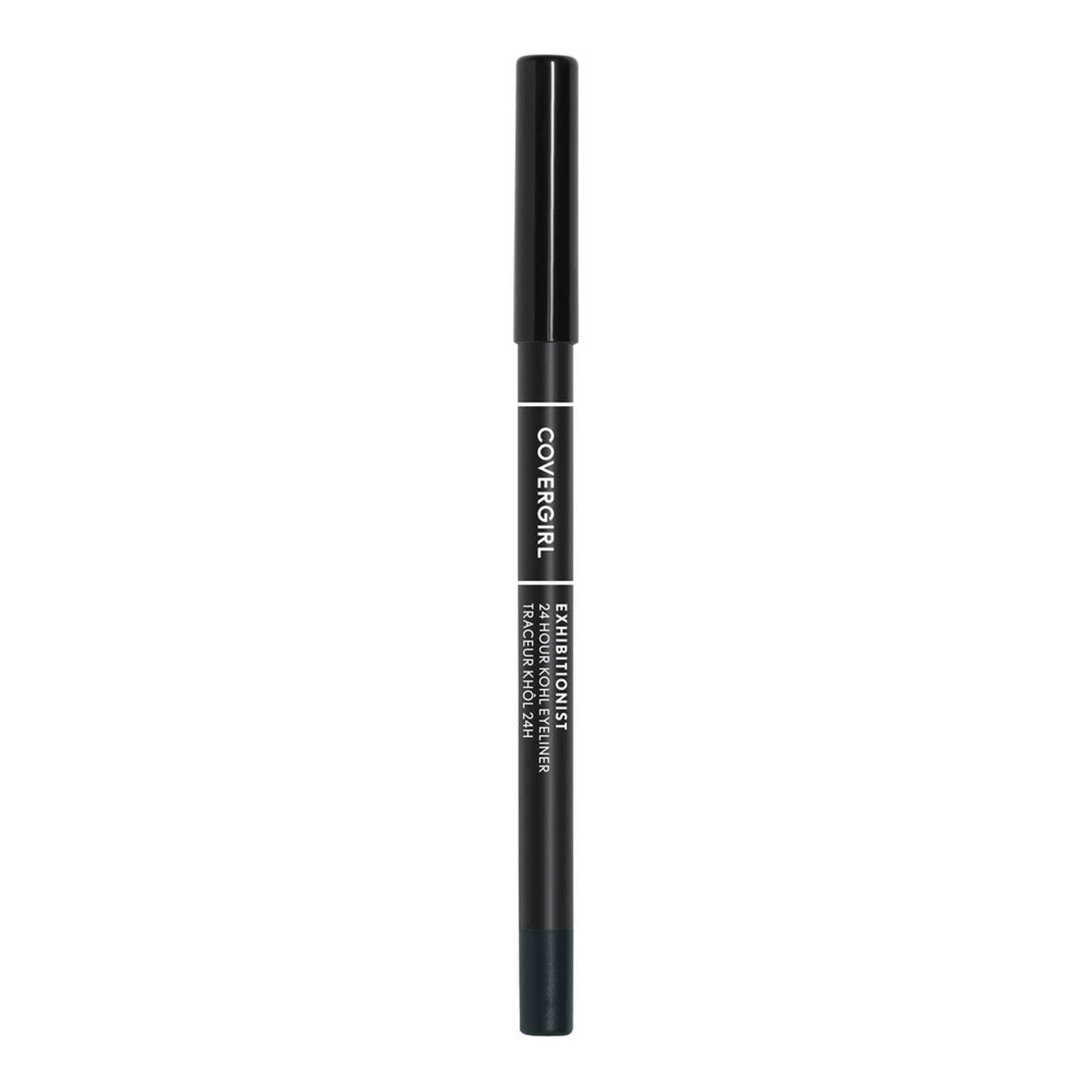 Exhibitionist 24-Hour Kohl Eyeliner Front Pack