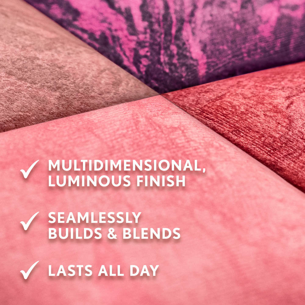 TruBlend Skin Enhancer Baked Luminous Blush Benefits