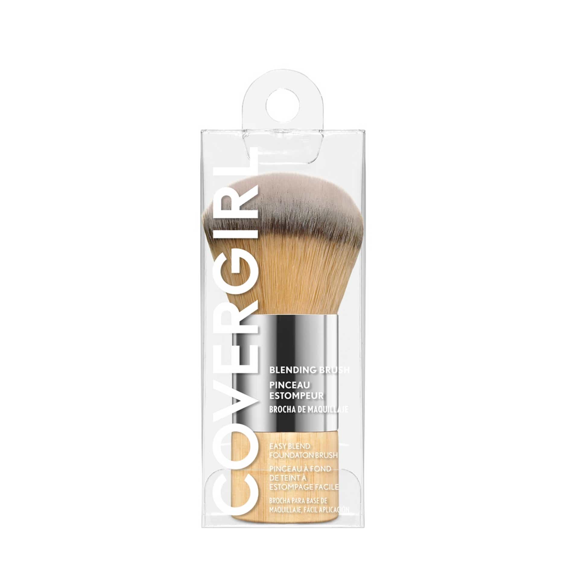 Blending Brush Front Package