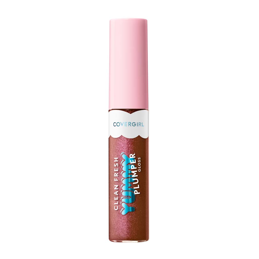 Clean Fresh Yummy Gloss Plumper | COVERGIRL®