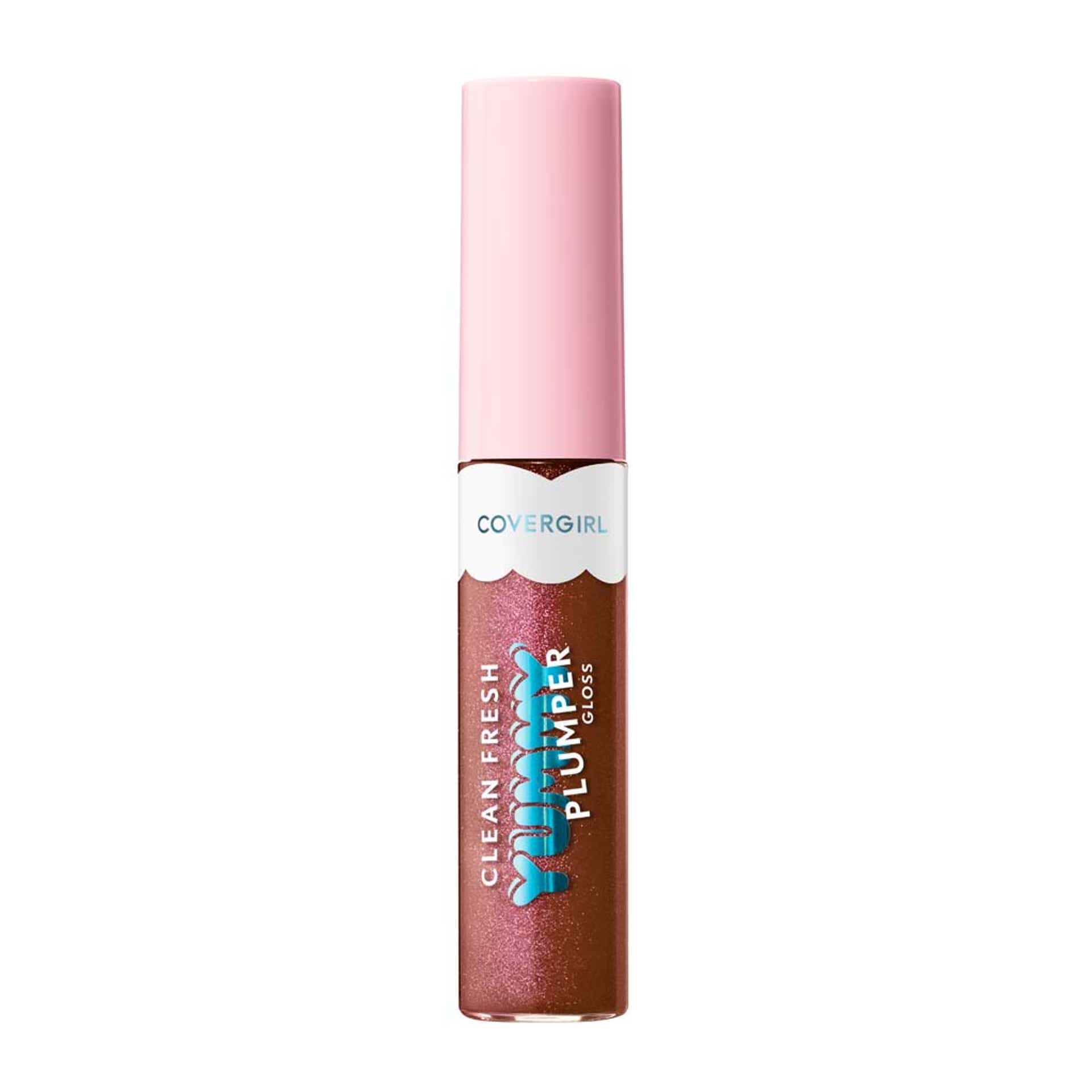 Clean Fresh Yummy Gloss Plumper Front Pack