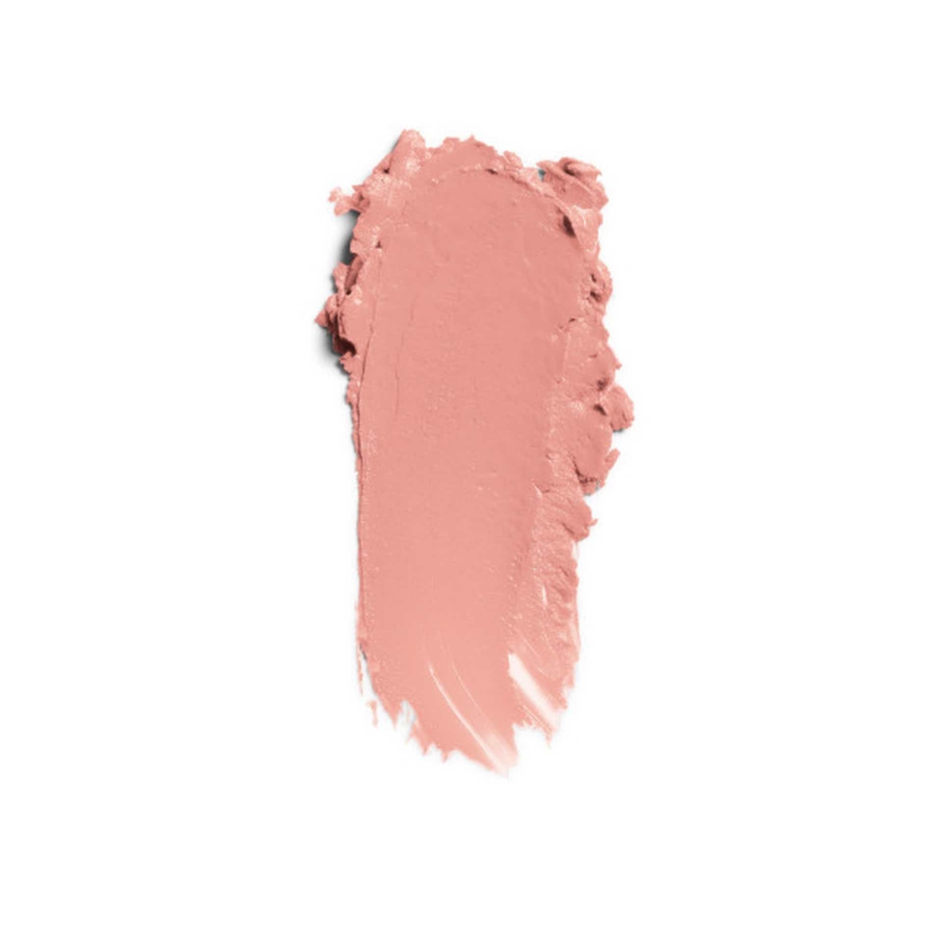 Exhibitionist Lipstick Swatch