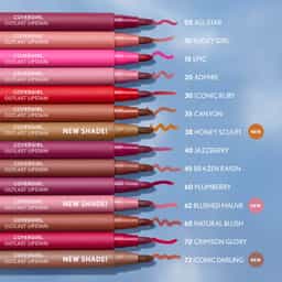 COVERGIRL Outlast Lipstain 26 Ecom Range CPS Infographic 2500x2500 - Original File.jpg