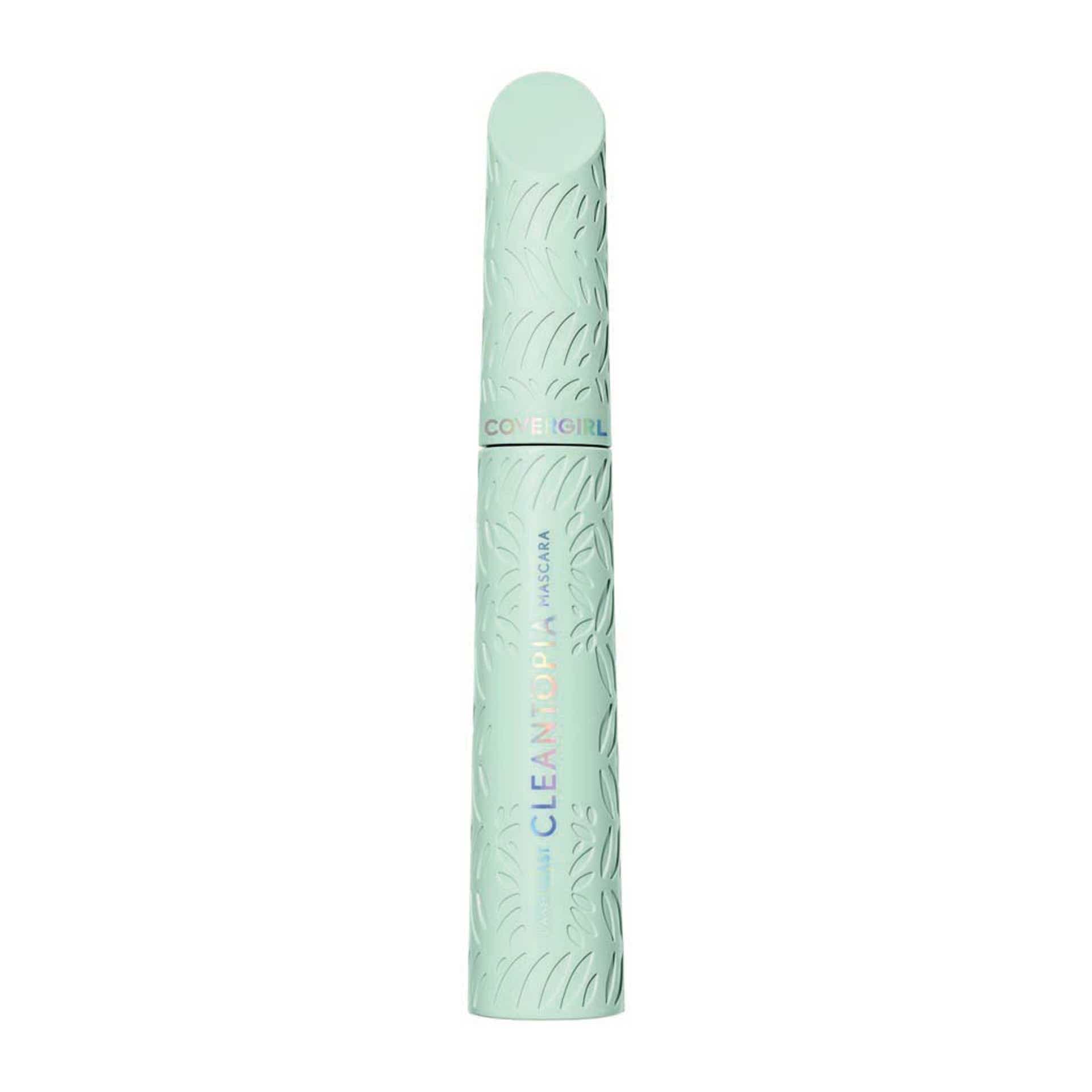 Lash Blast Cleantopia Mascara Holiday Edition Front Pack