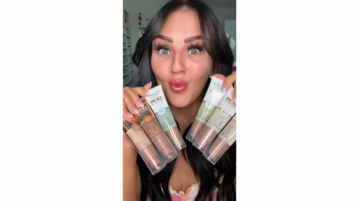 How to Enhance Your Skin Routine with COVERGIRL TruBlend Skin Enhancer Primers & Luminizers