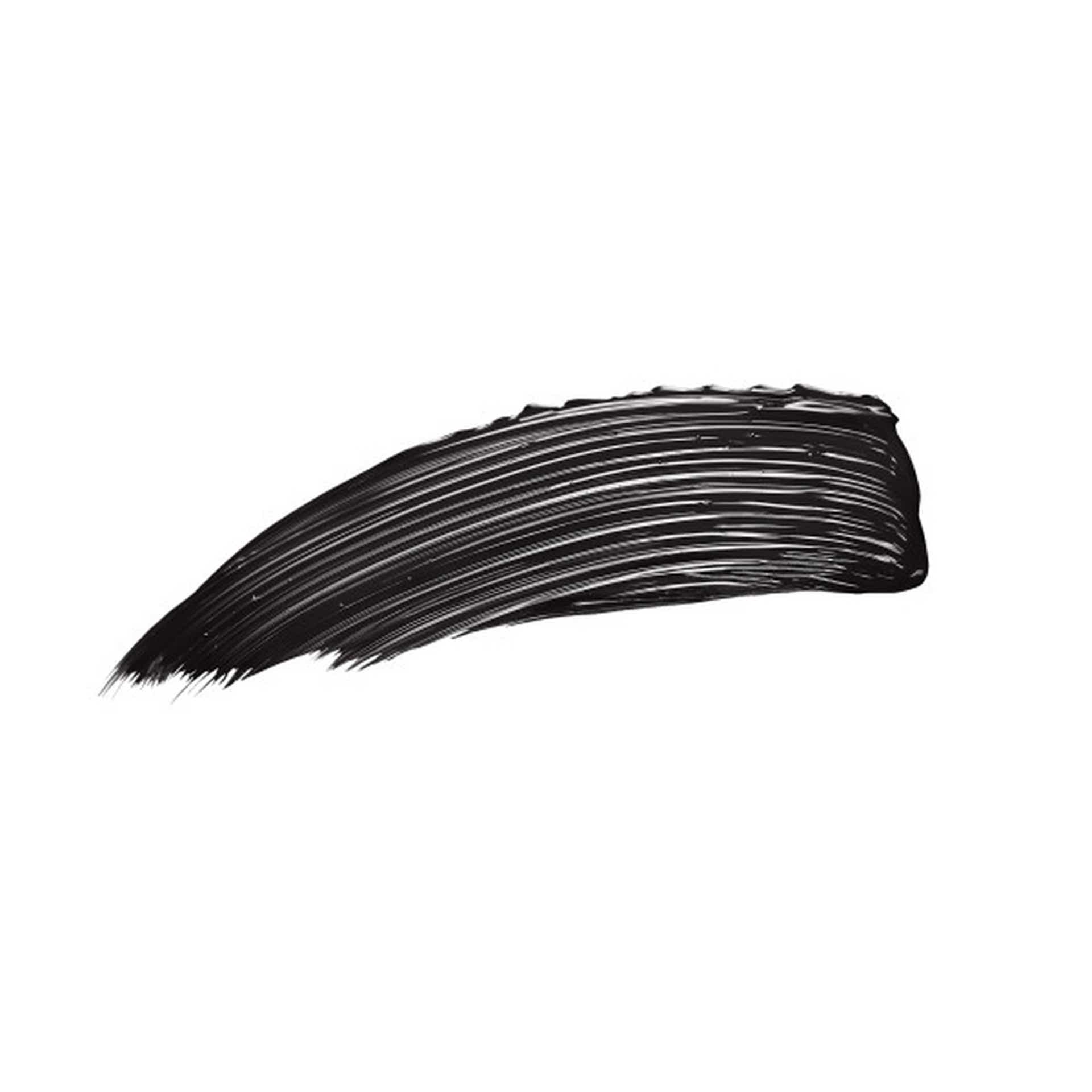Simply Ageless Lash Plumping Mascara Swatch