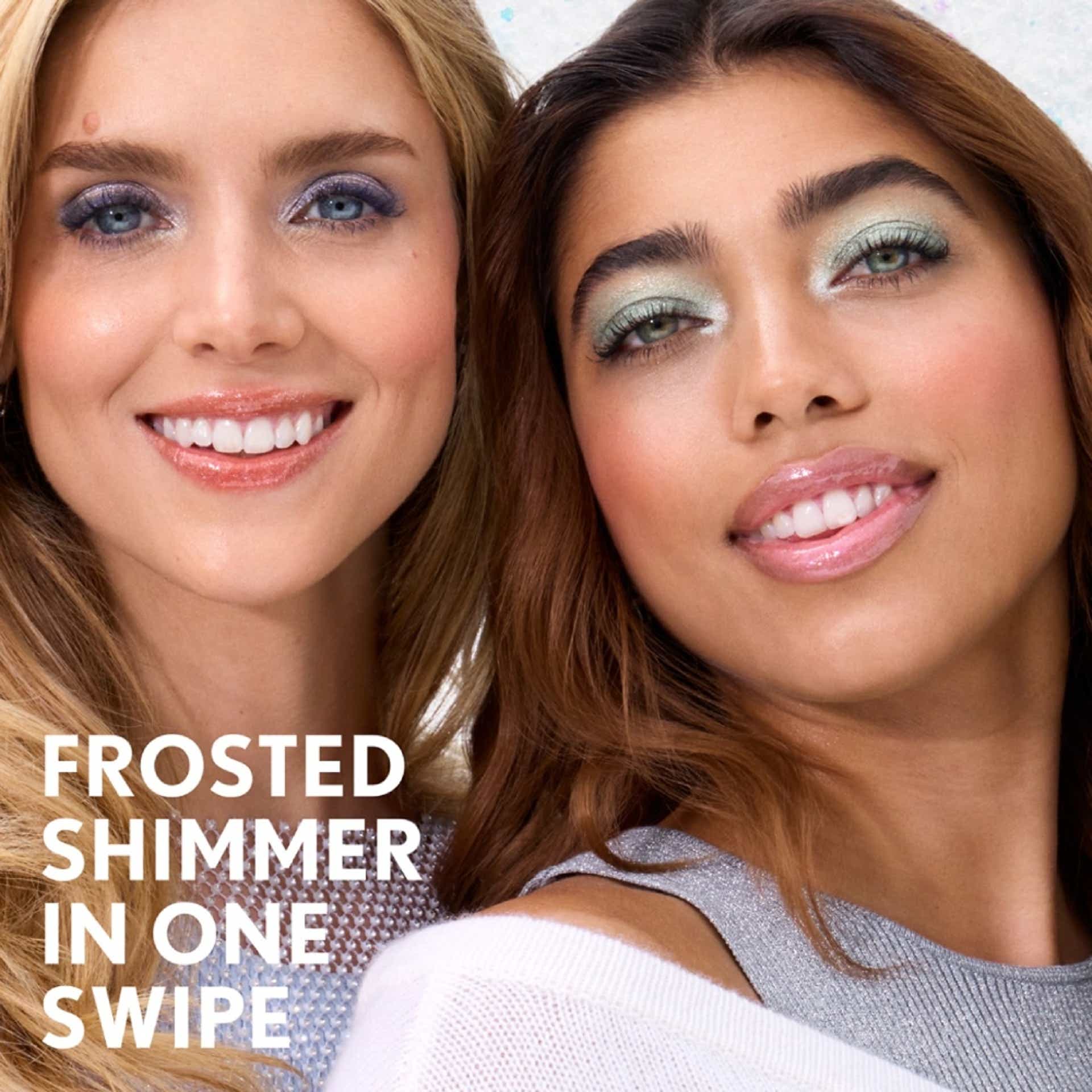 Lash Blast Cleantopia Mascara Holiday Edition Festive Brighter Eyes