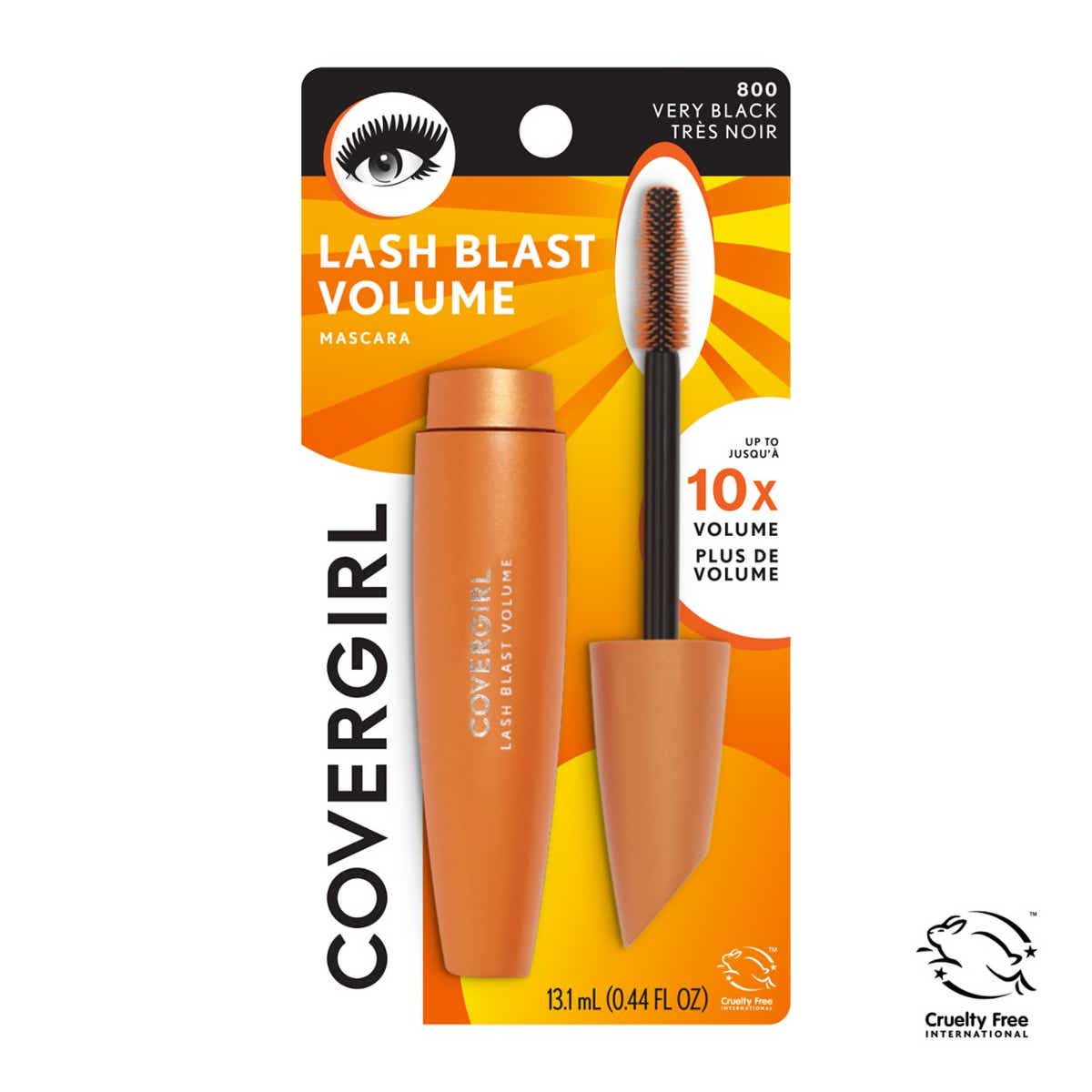 99350057402-1280x1280.jpeg Lash Blast Volume Mascara Front Package
