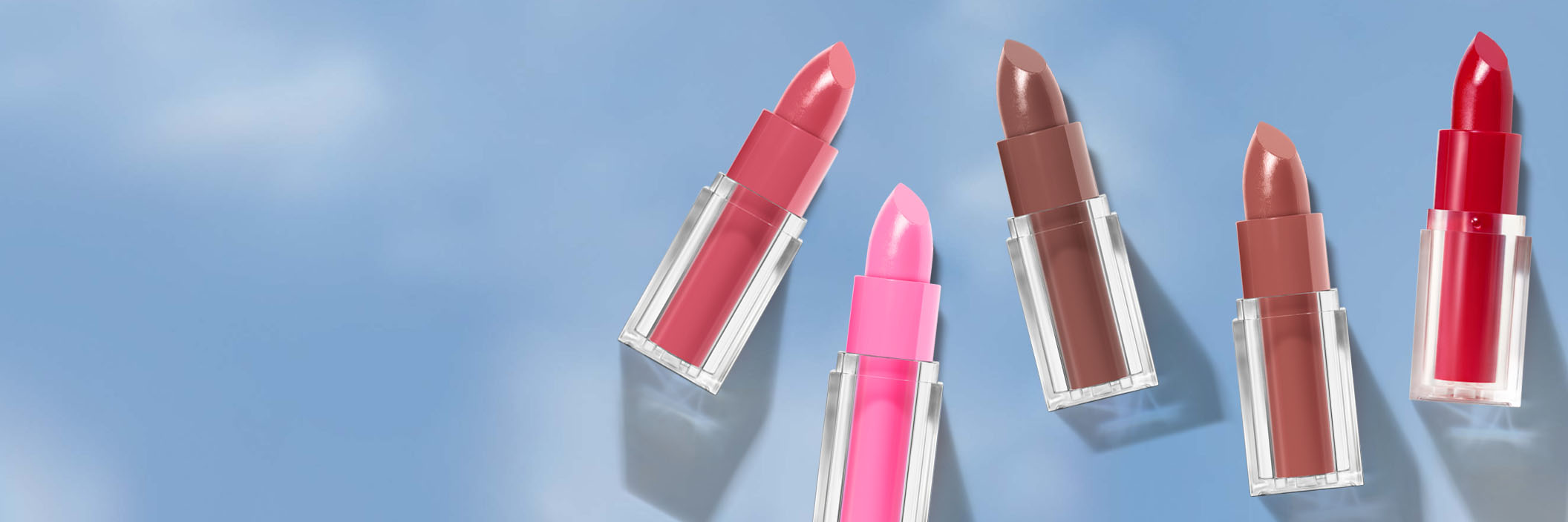 Lipstick: Liquid Lipstick, Matte Lipstick & More | COVERGIRL®