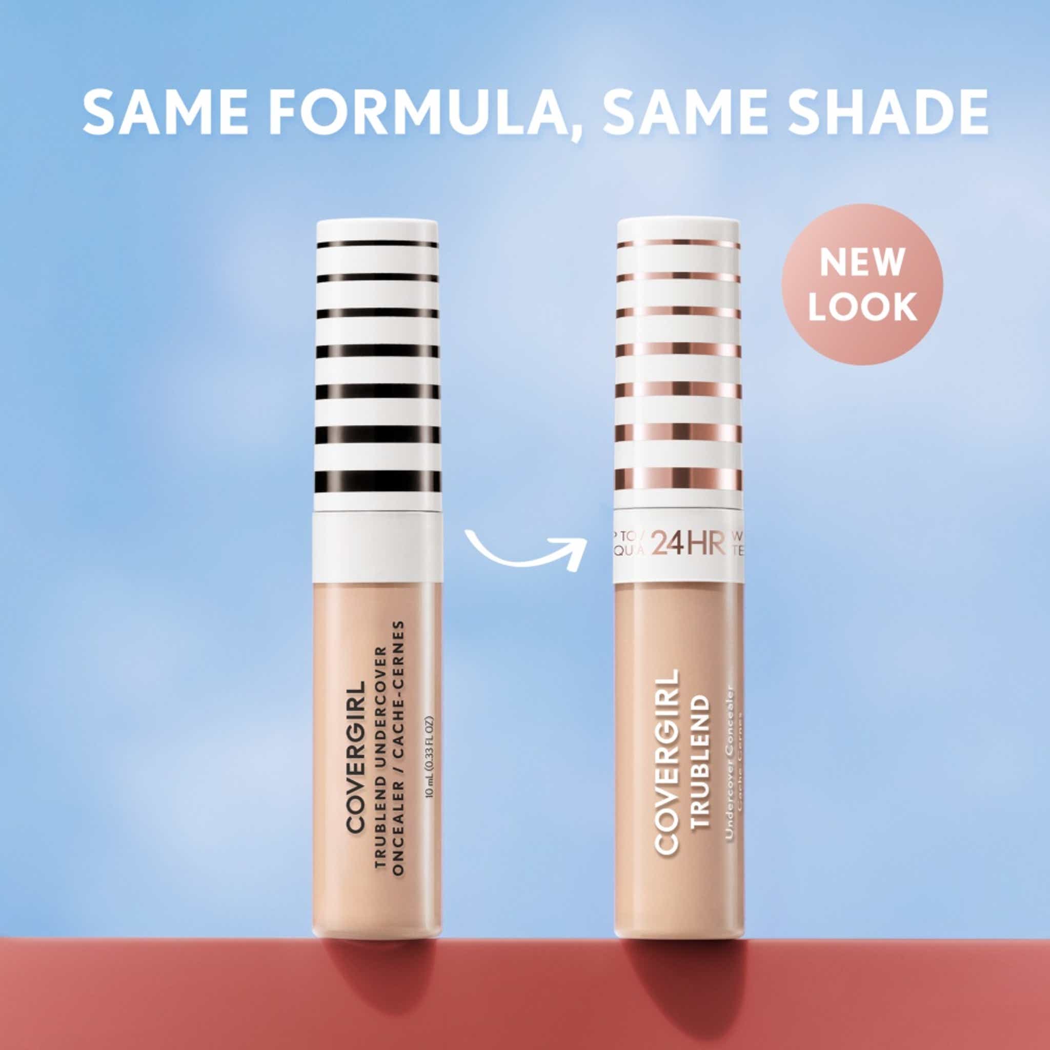 TruBlend Undercover Concealer New Look