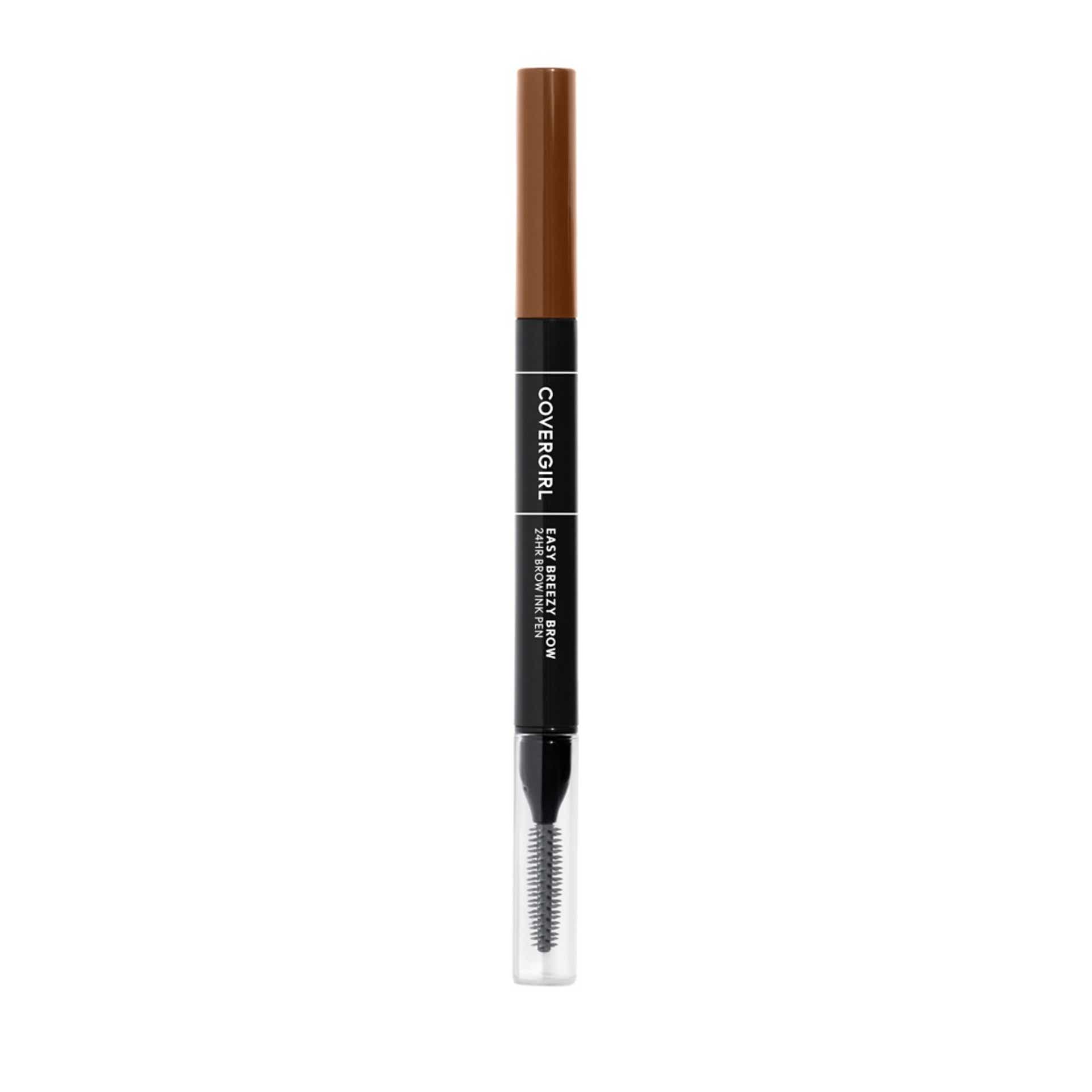 Easy Breezy Brow All-Day Brow Ink Pen Front Pack