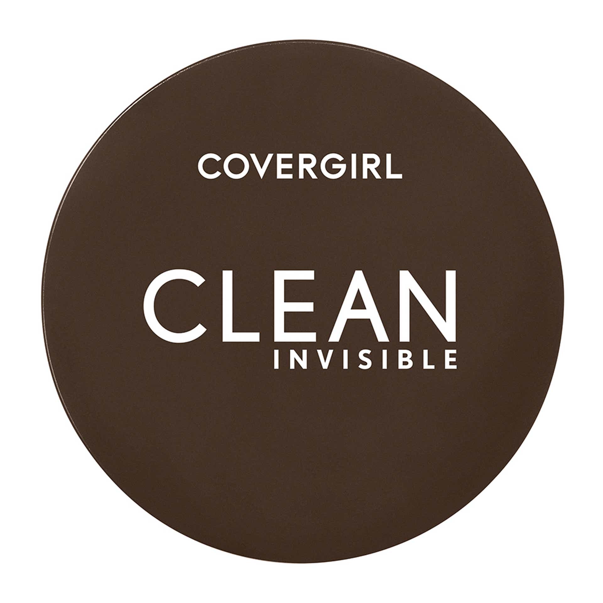 CoverGirl-CleanInvisiblePressedPowder-productShot-front.jpg Product Image
