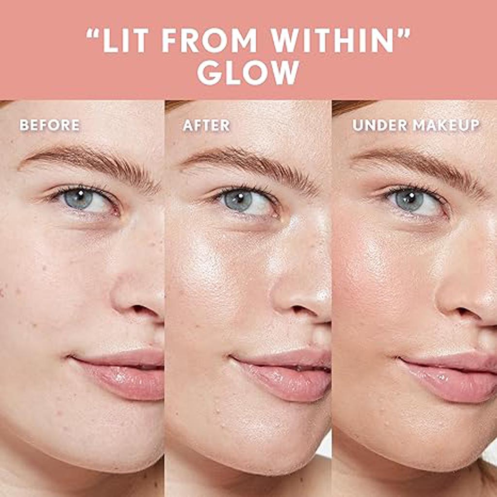 TruBlend Skin Enhancer Luminizer | COVERGIRL®
