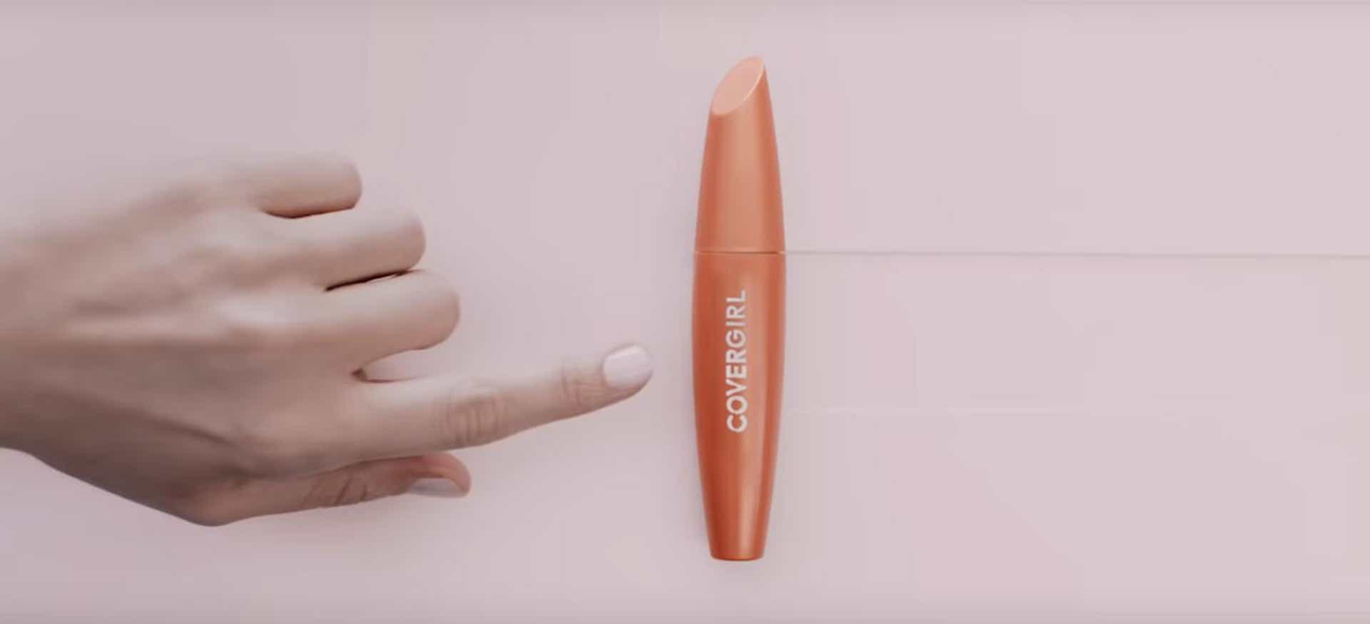 Cruelty Free COVERGIRL®