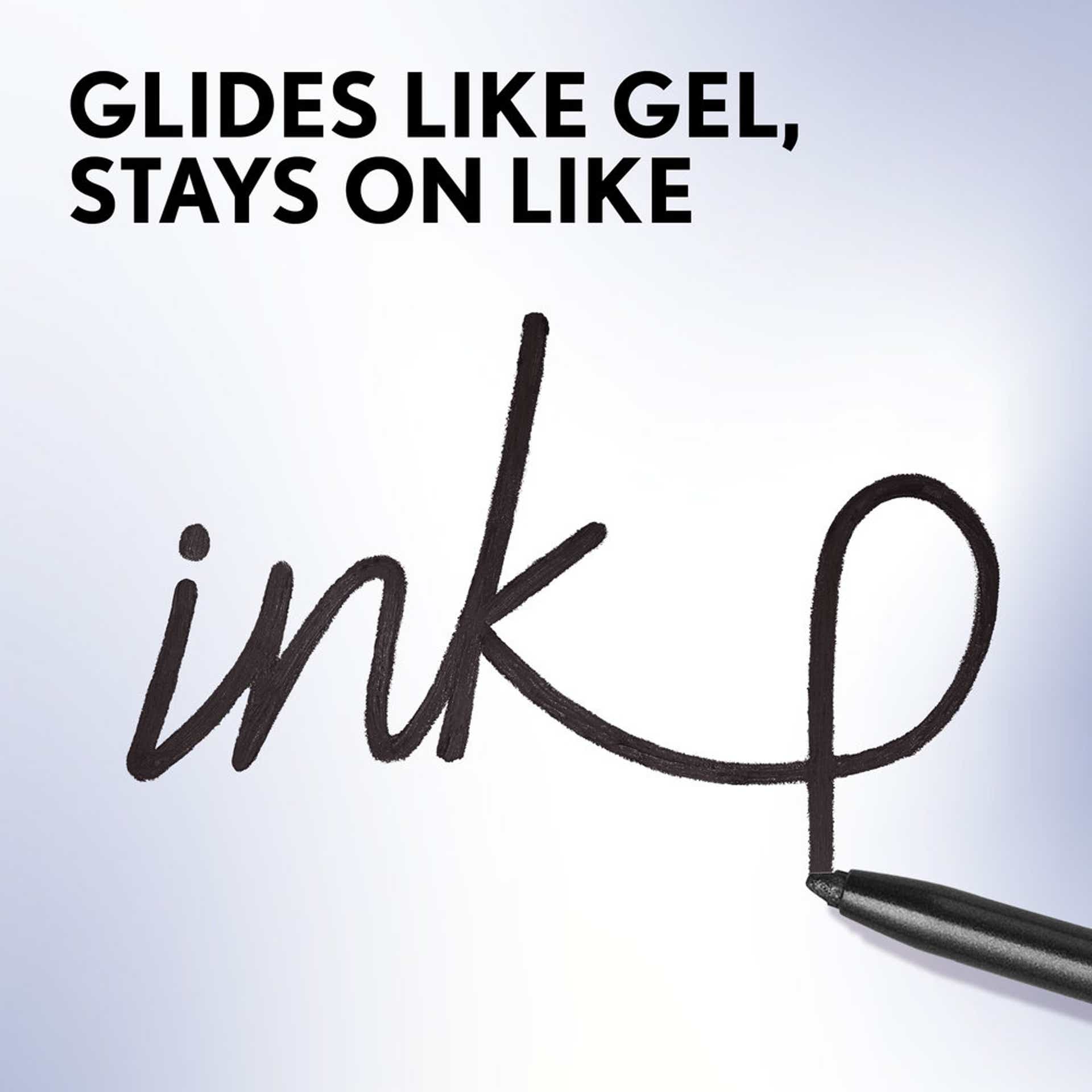 Perfect Point Plus Ink Gel Eye Pencil Benefit