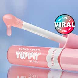 Clean Fresh Yummy Gloss Benefits
