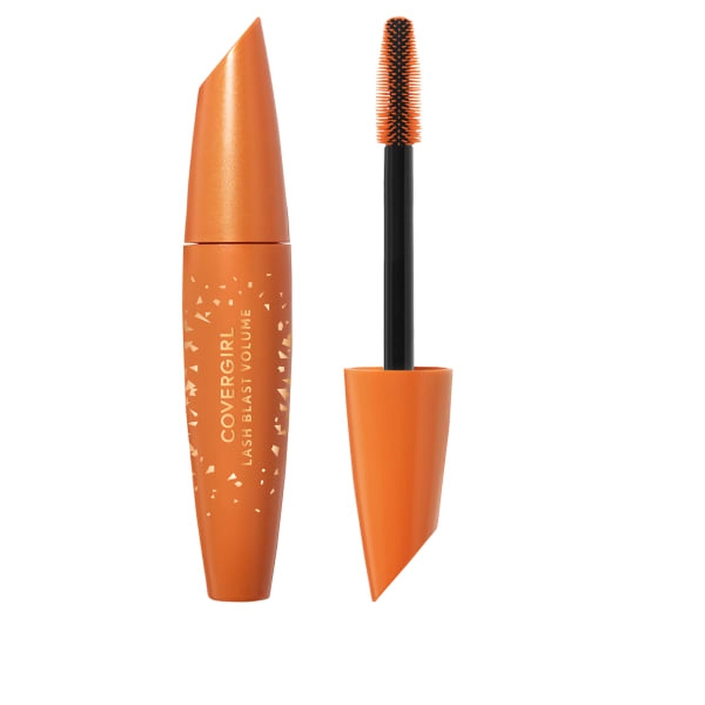 Covergirl mascara shop lashblast volume