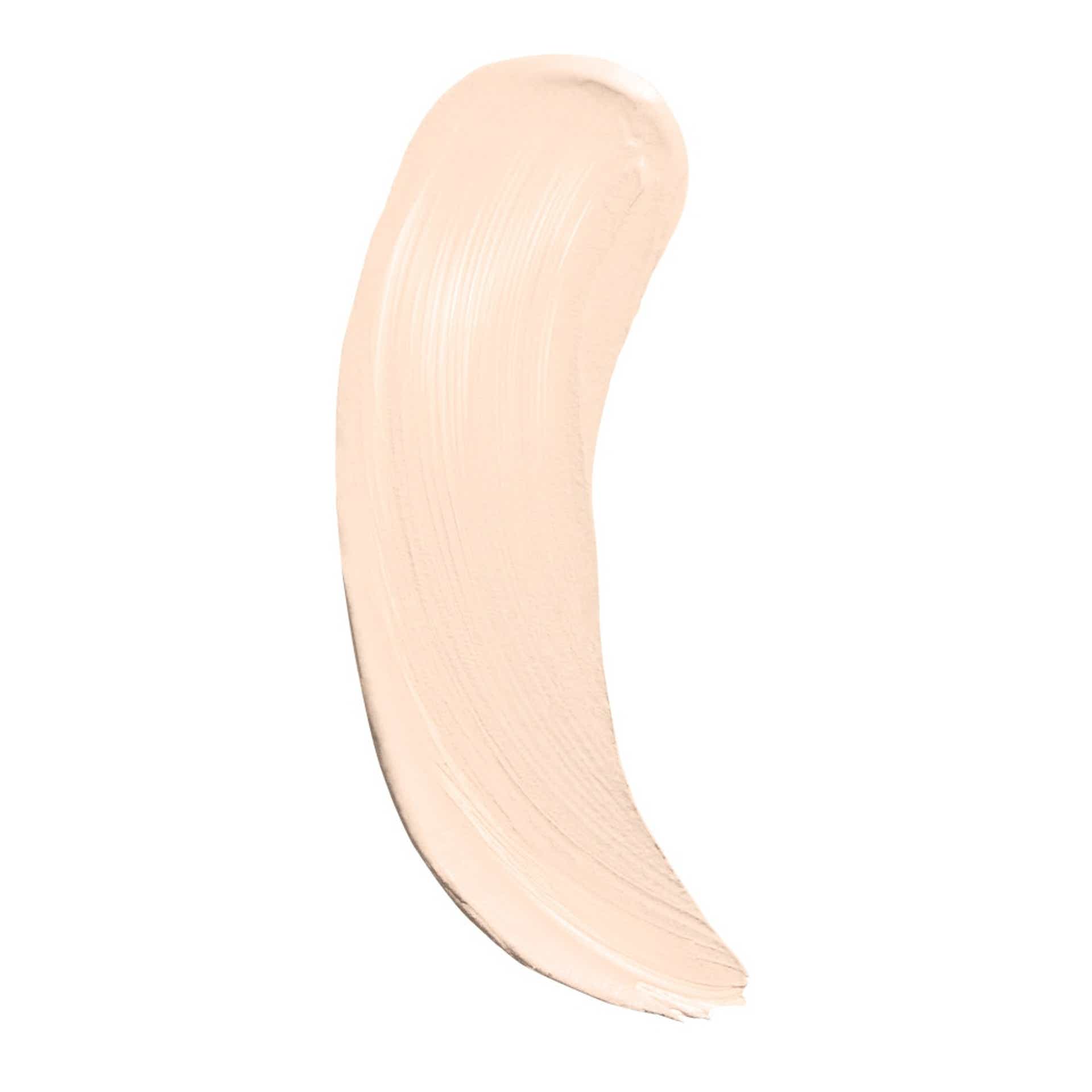 Aquasmooth Compact Foundation Swatch