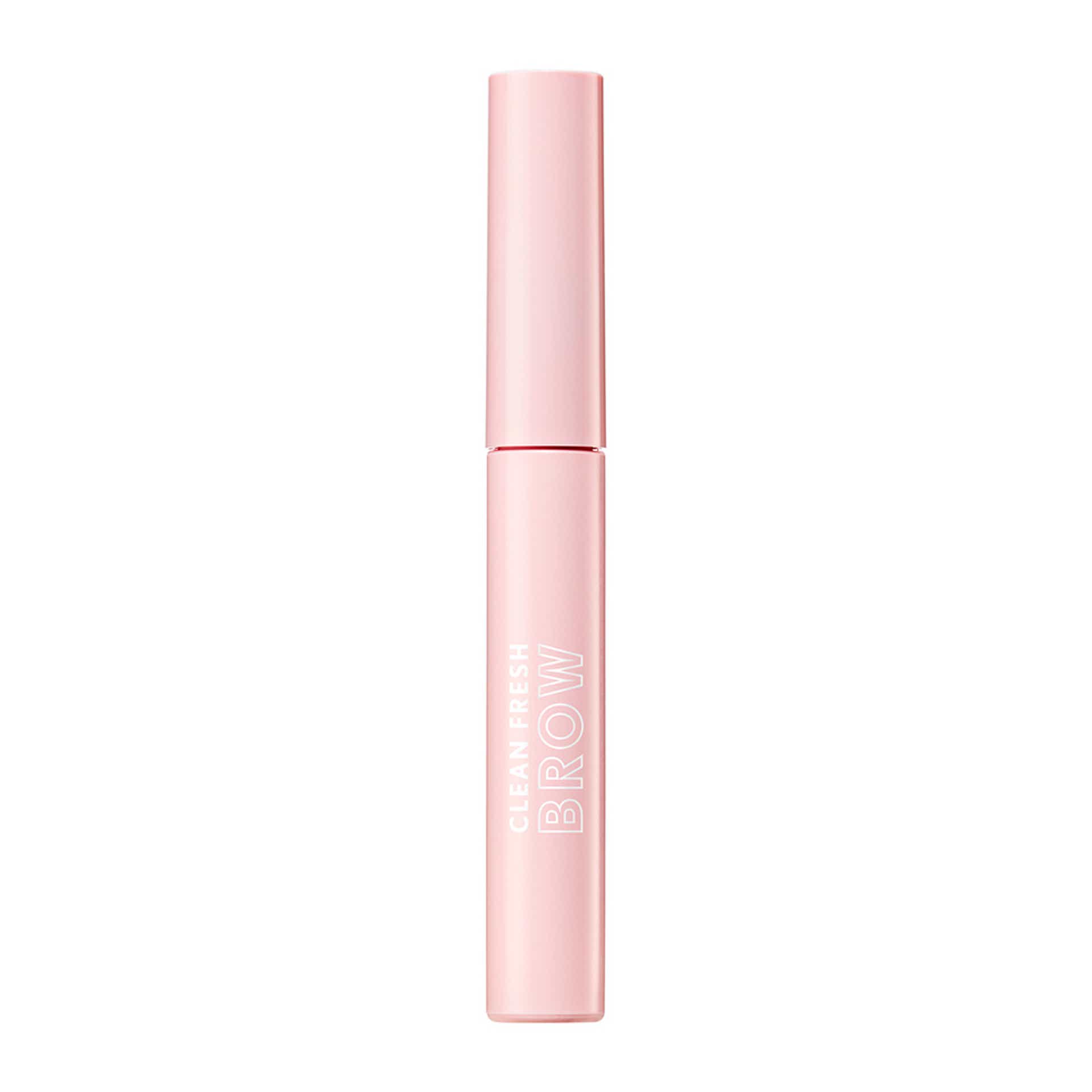Clean Fresh Brow Enhancer Gel Wax Front Pack