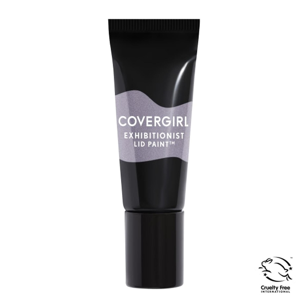 Exhibitionist Lid Paint Cream Eyeshadow | COVERGIRL®