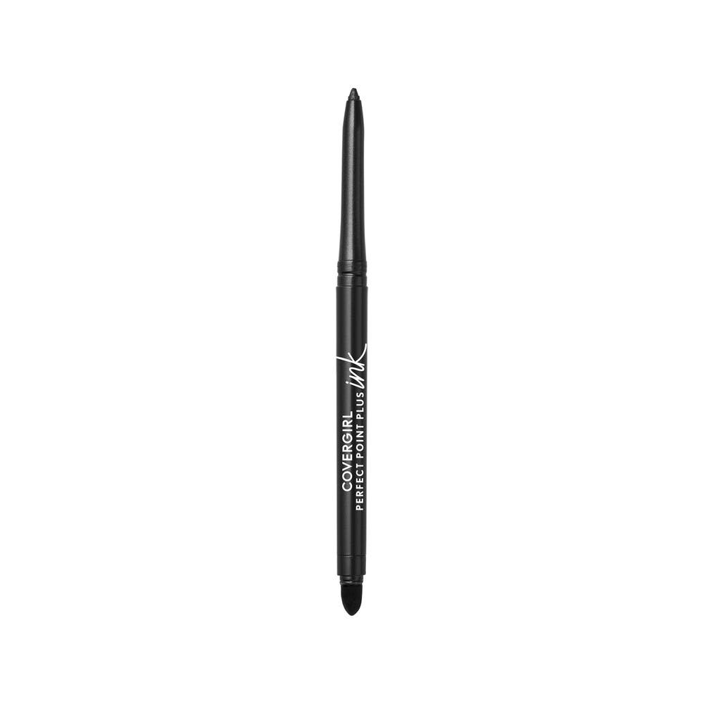 Perfect Point Plus Ink Gel Eye Pencil | COVERGIRL®